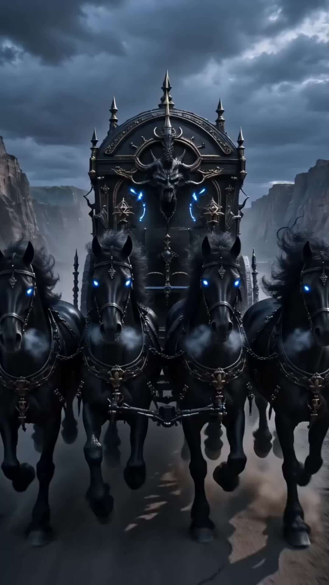 Episode 27 - Chained by Hades, the Underworld King