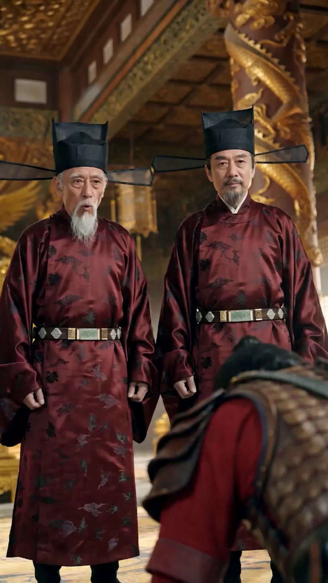 Episode 68 - Exiled to Emperor