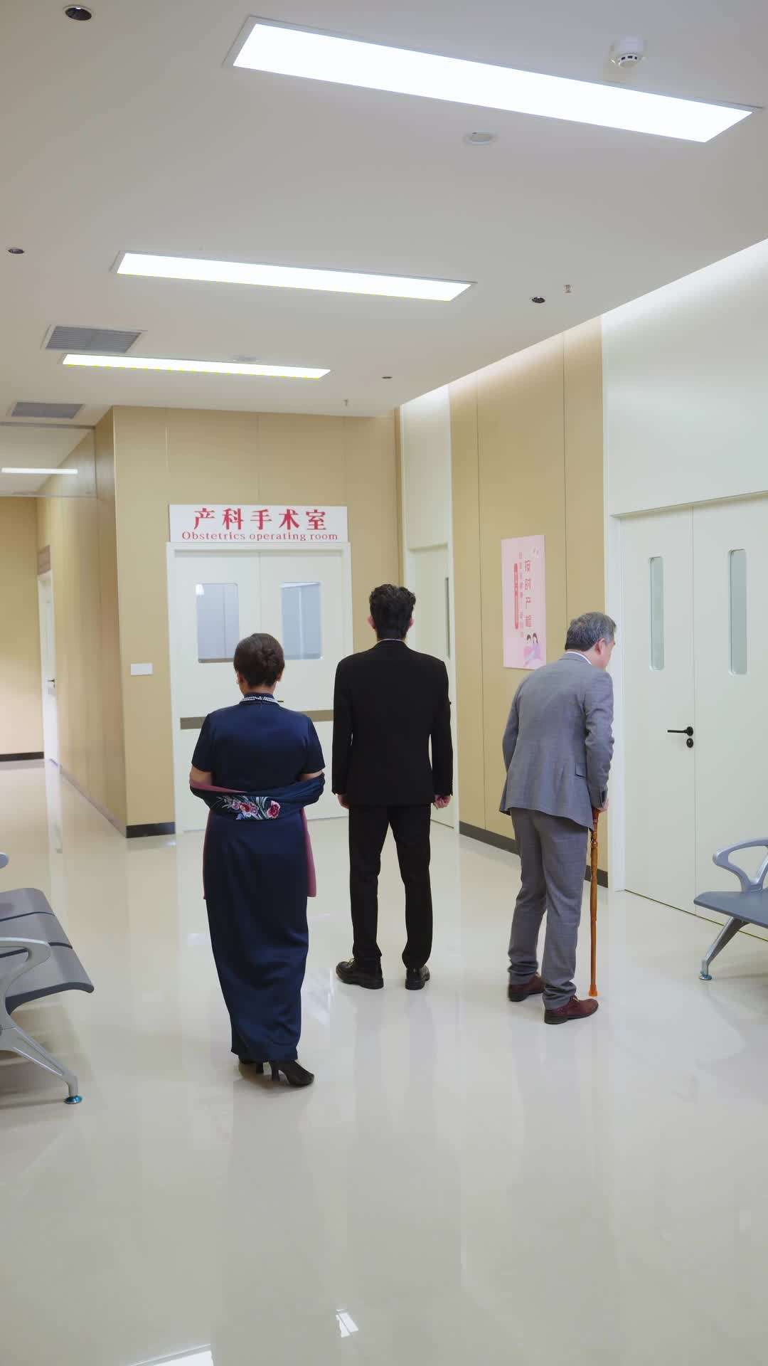 エピソード69 - 偽りの結婚、宿された運命