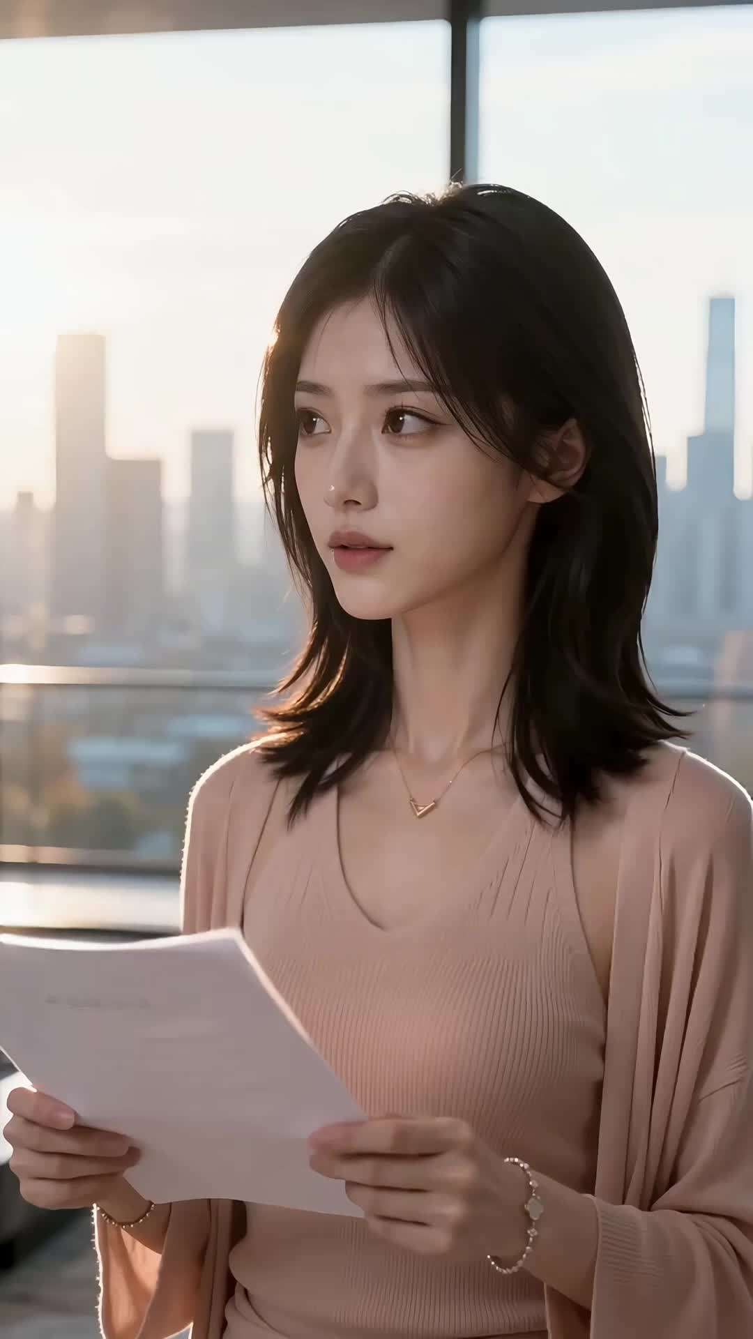 에피소드 1 - 강 기장님, 더는 안 기다려요