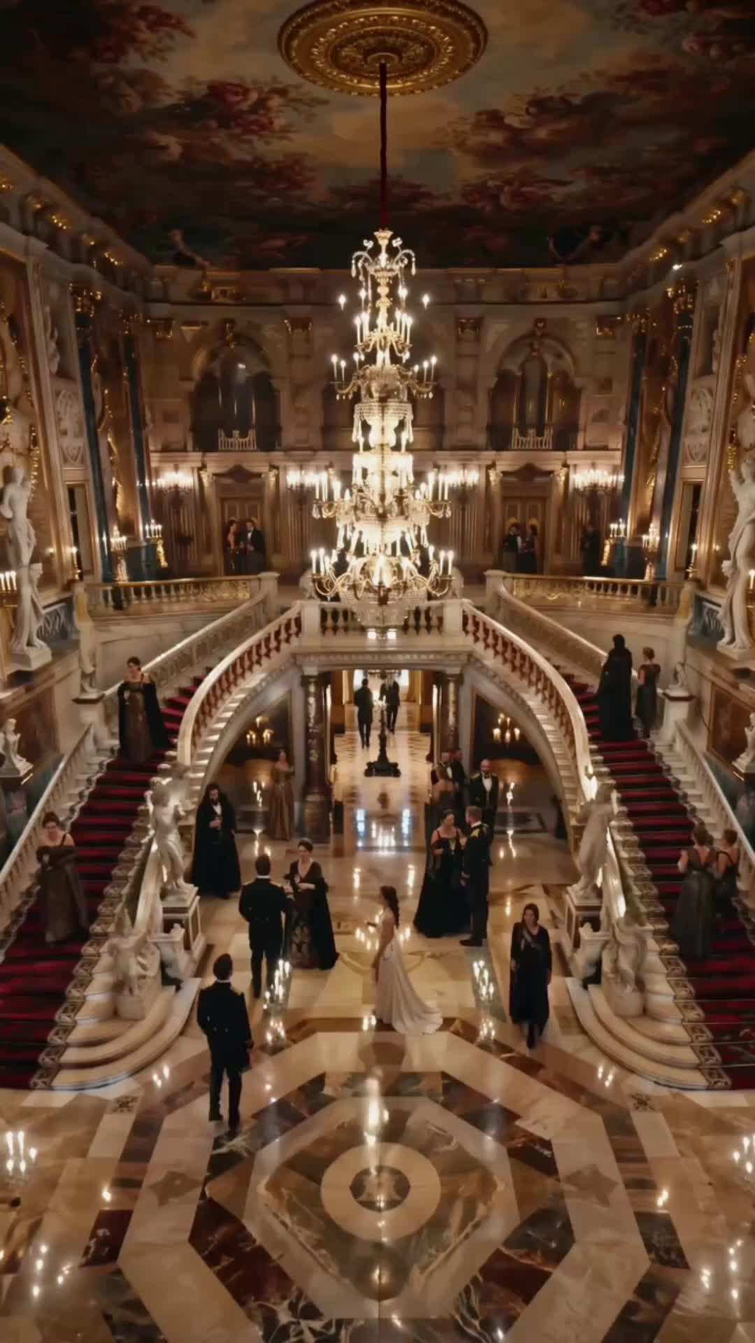 Episode 19 - The Exiled Alpha Queen