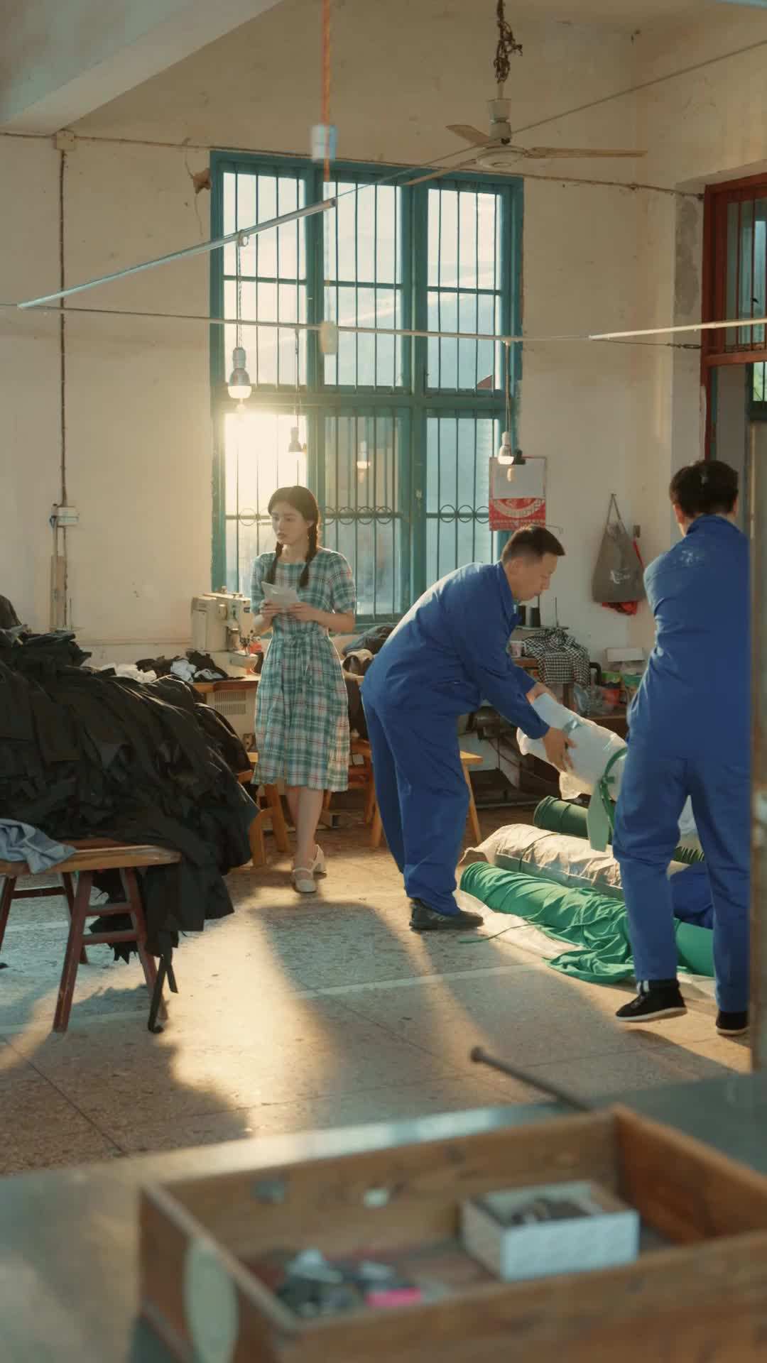 Episodul 23 - Iubire ce sfidează timpul