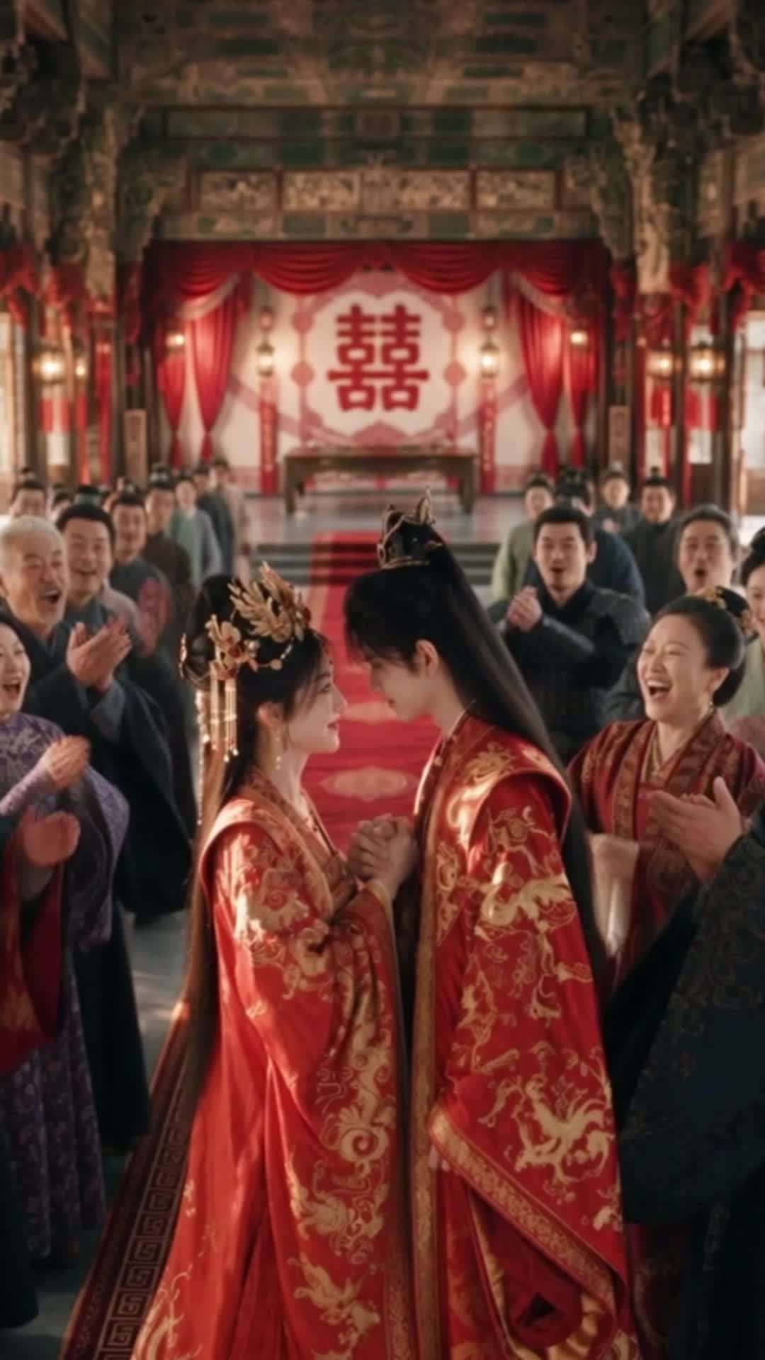 Episode 59 - Too Late, She Married the Regent
