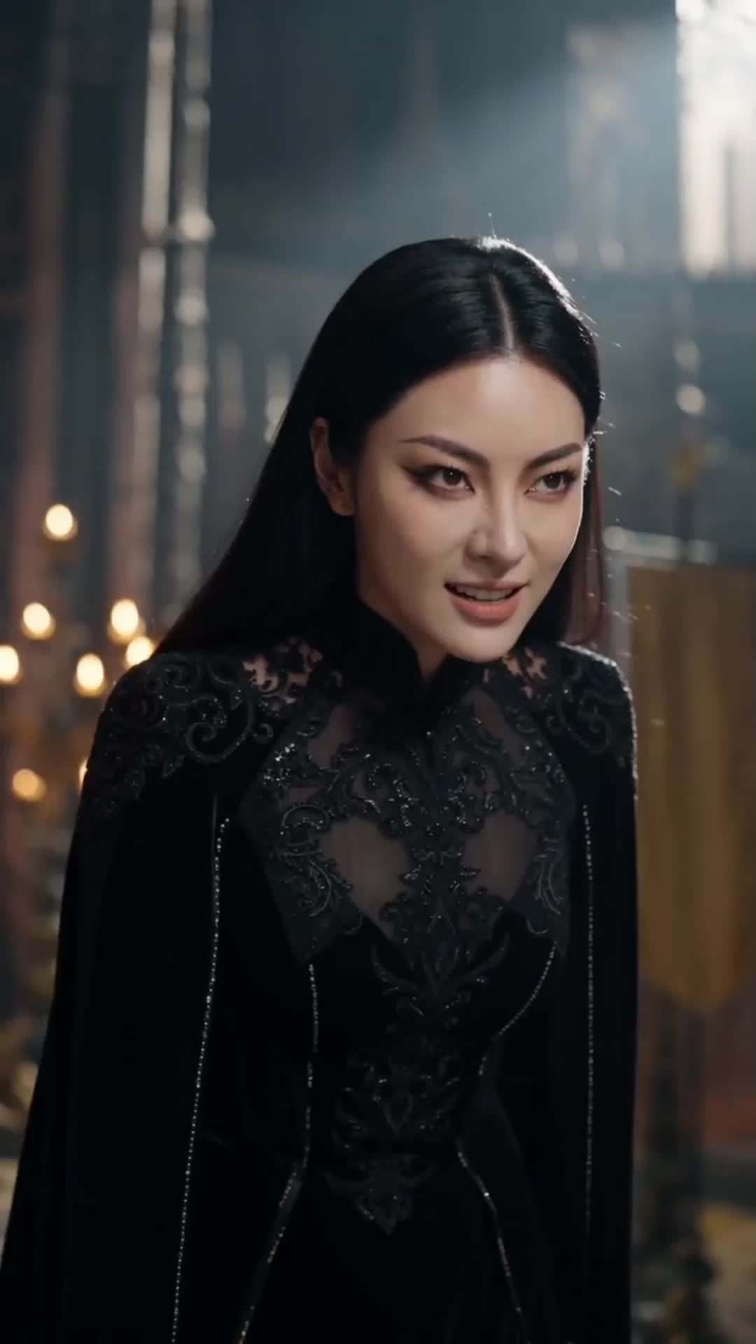 Episode 43 - Villain Princess, Four Lovers