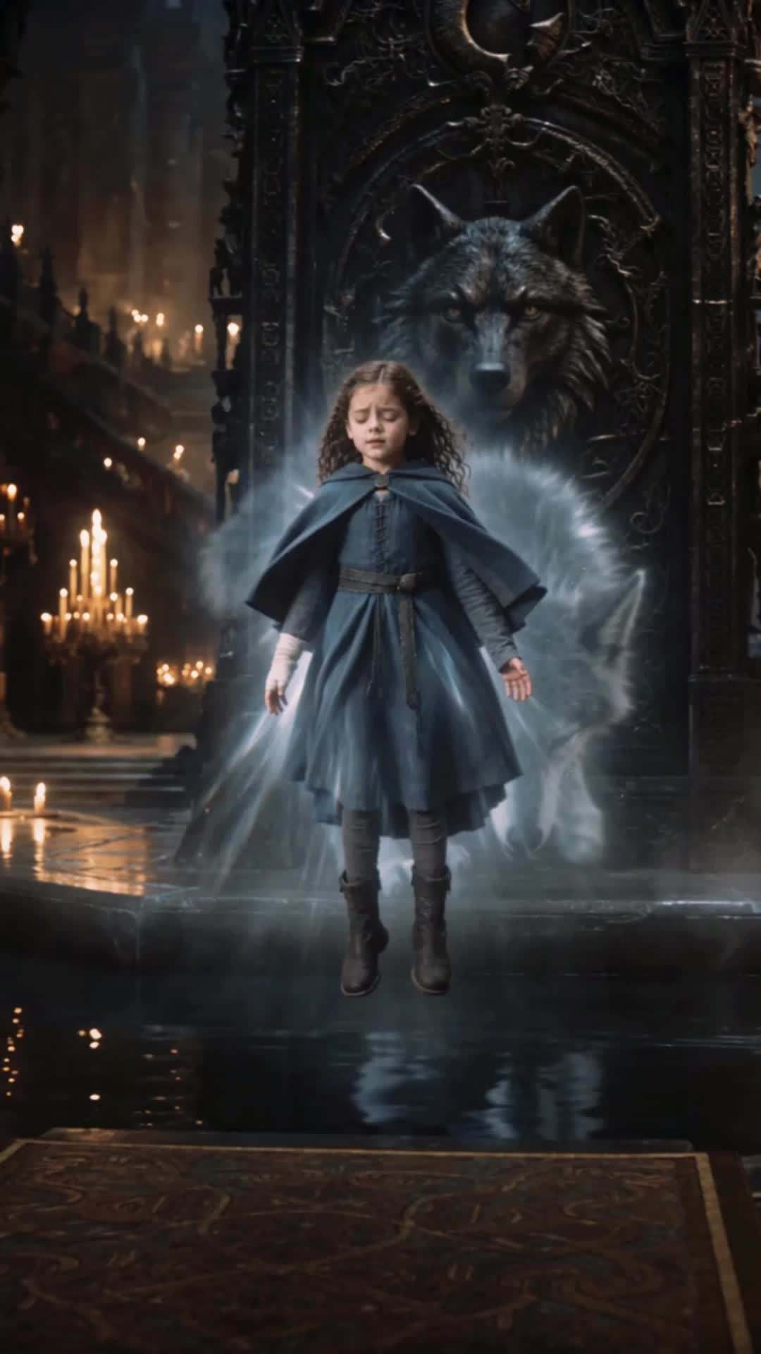 Episode 52 - I’m Not a Forsaken Wolf, I’m the Lord
