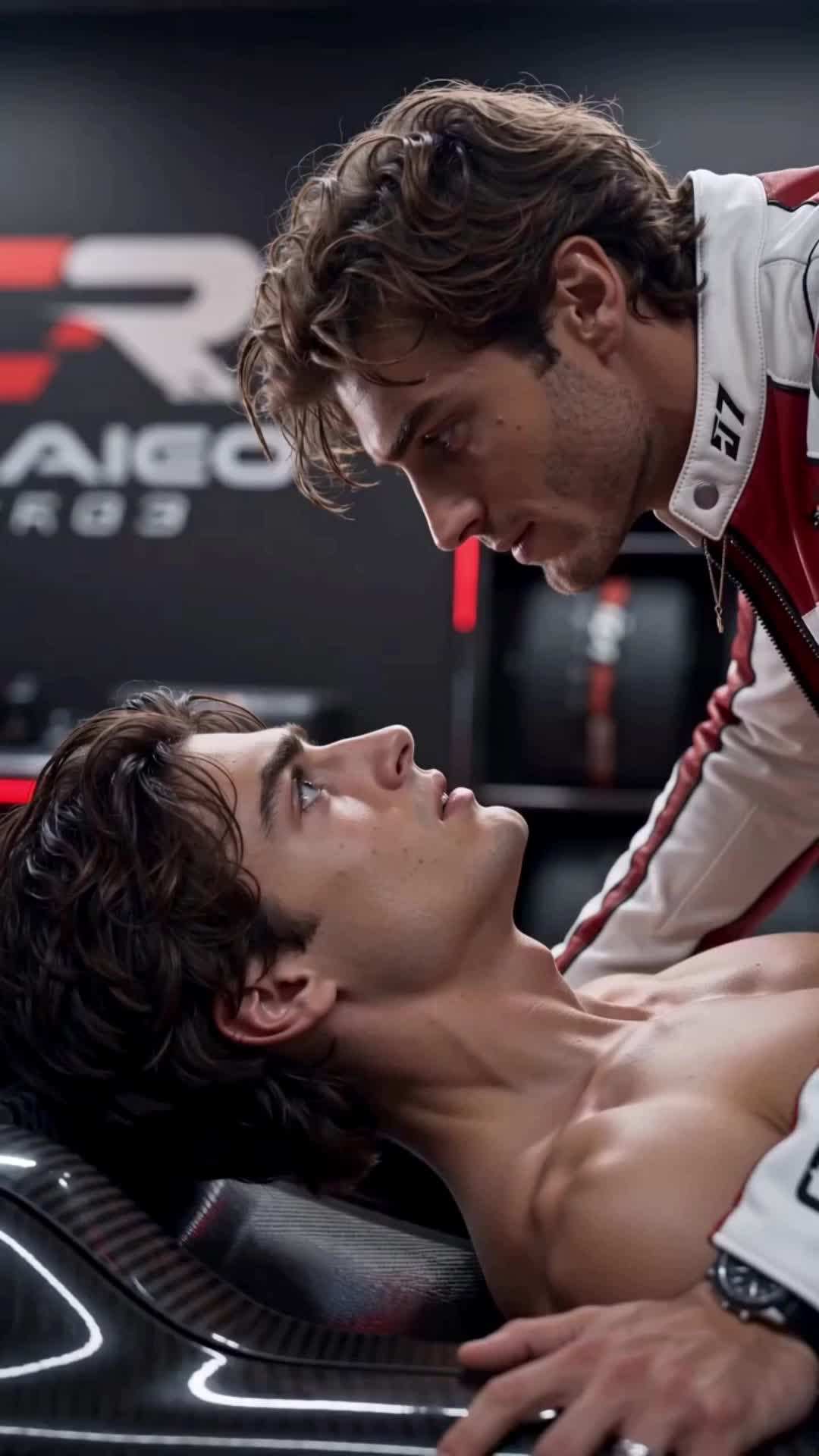 Episódio 7 - Dei um "T-bone" no meu rival da F1
