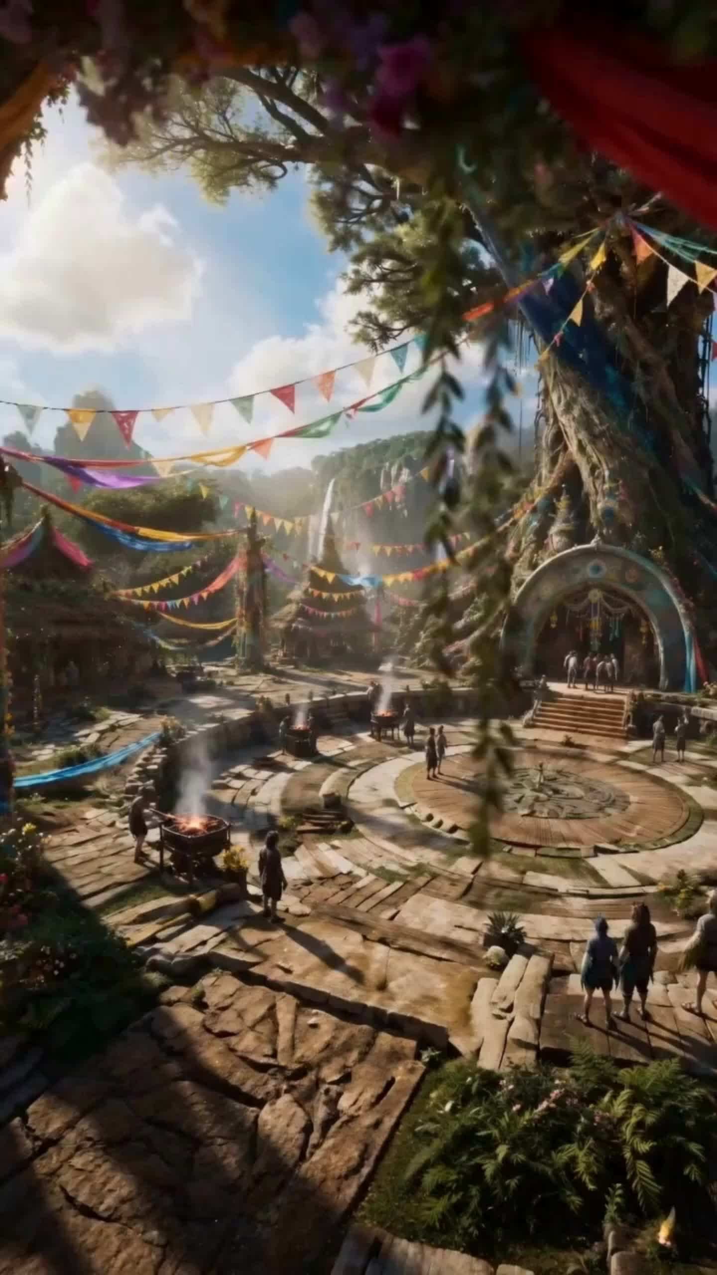 Episódio 7 - A Noiva Indomável