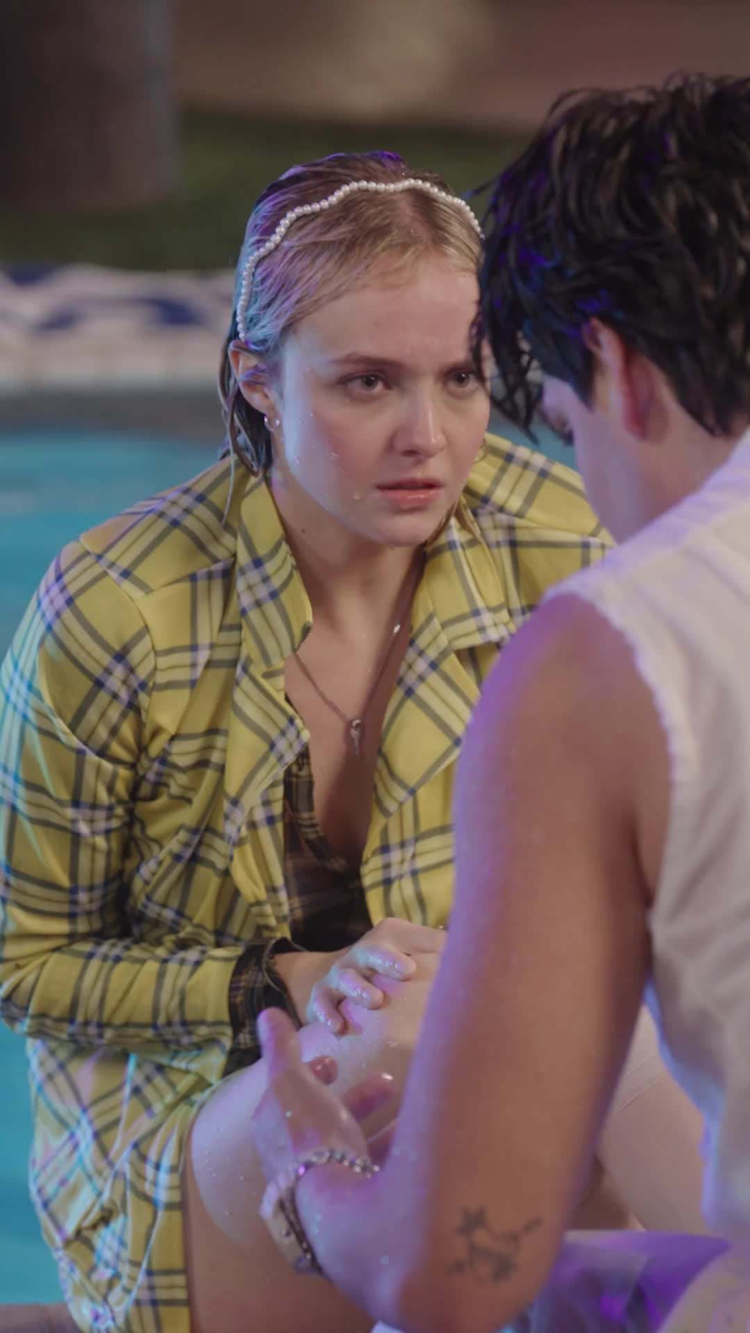Episódio 13 - Domando meus Bullies 2