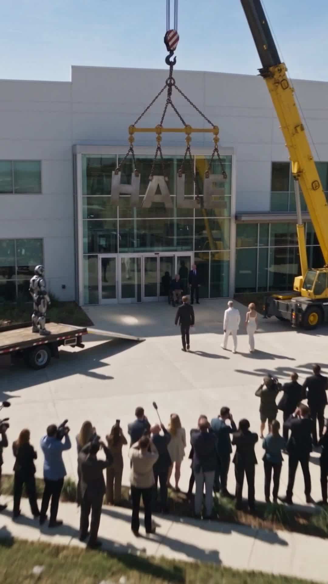 Episode 26 - The Junkyard Genius Saved My Empire