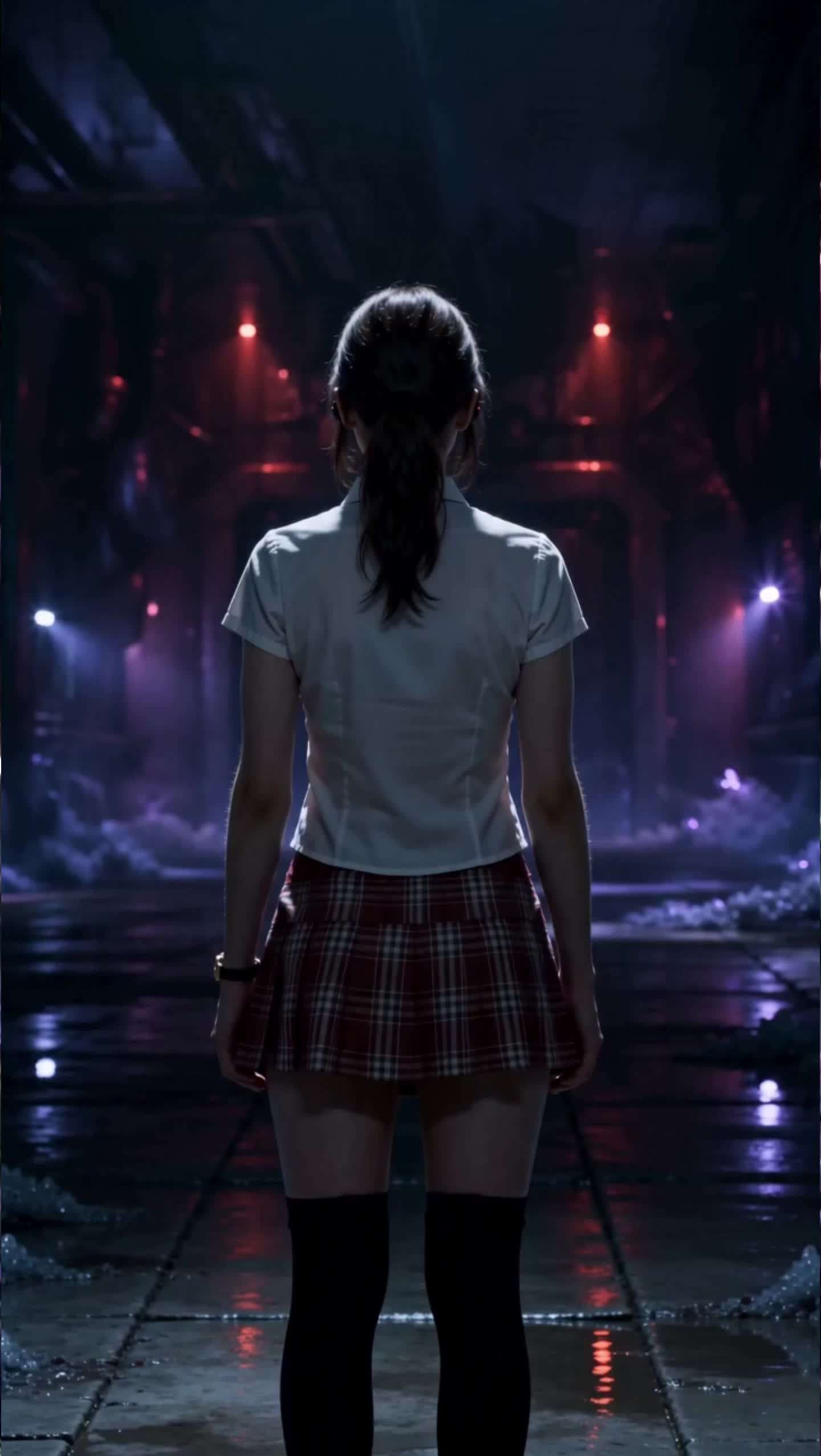Episode 36 - My Exoskeleton: The Chosen Girl
