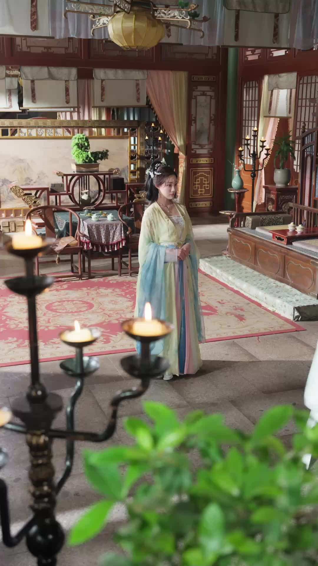 Episode 12 - Your Highness, Your Family Doctor Is Actually a Girl!