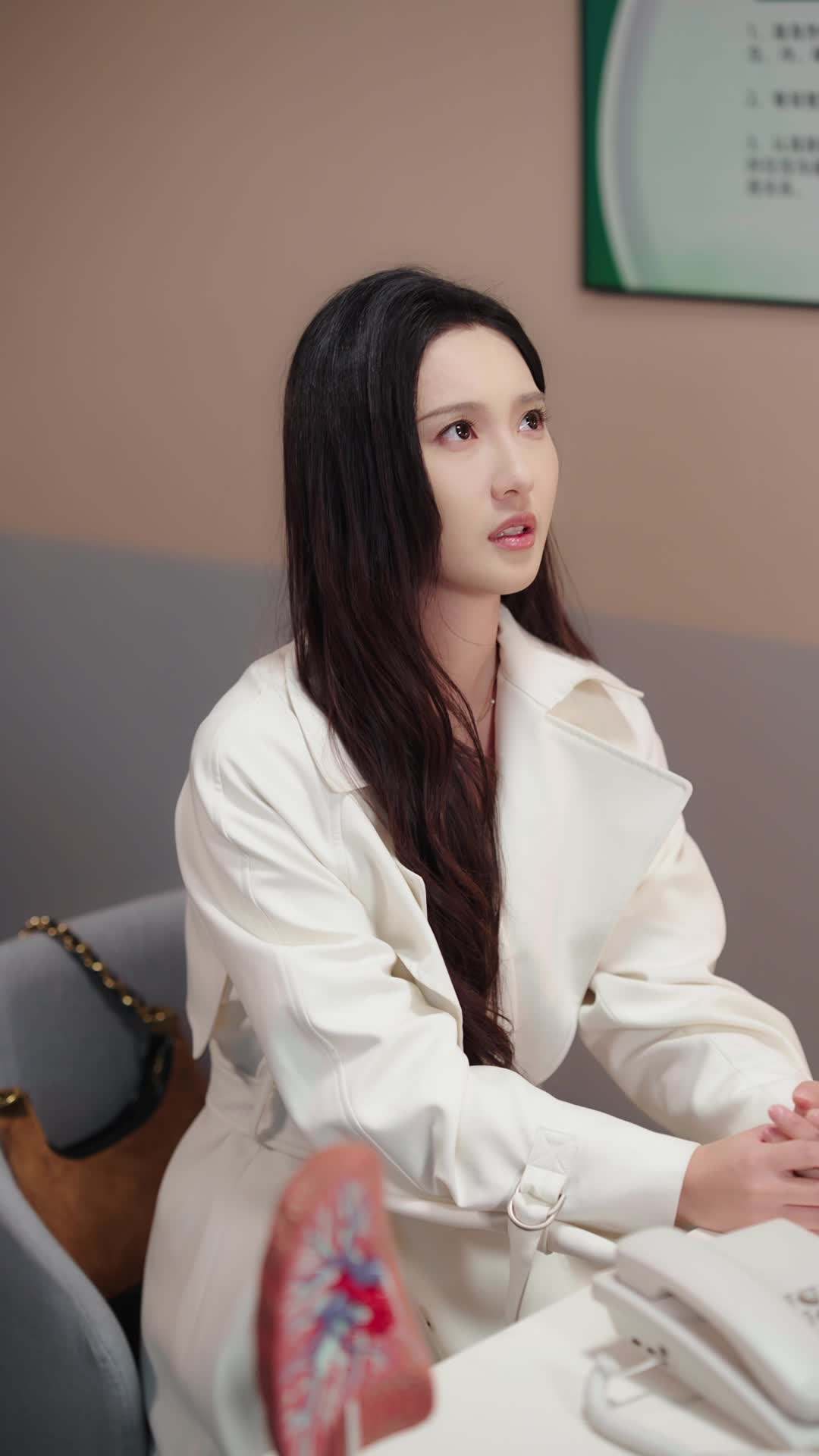 Episode 43 - Terlahir Kembali, Aku Bukan Milikmu Lagi