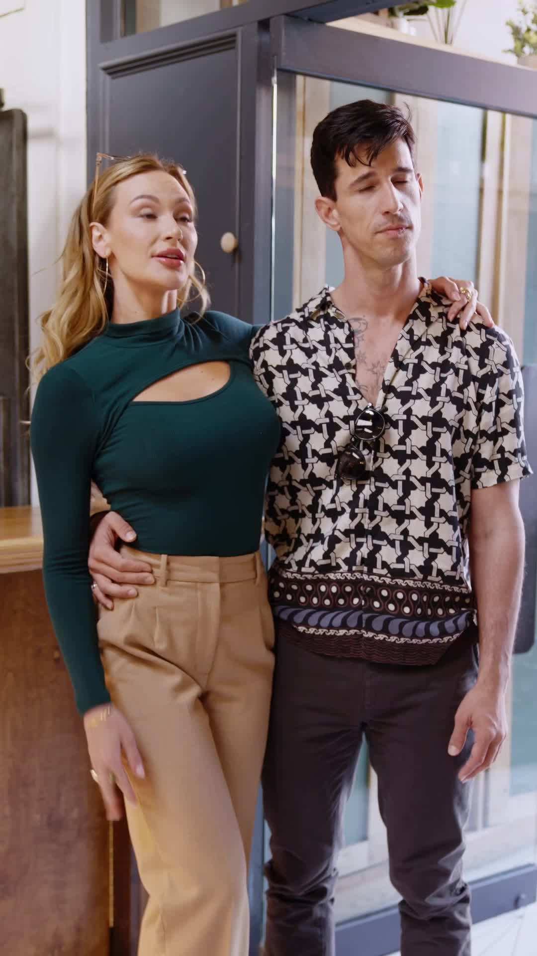 Episódio 11 - A Chefe é Minha Filha