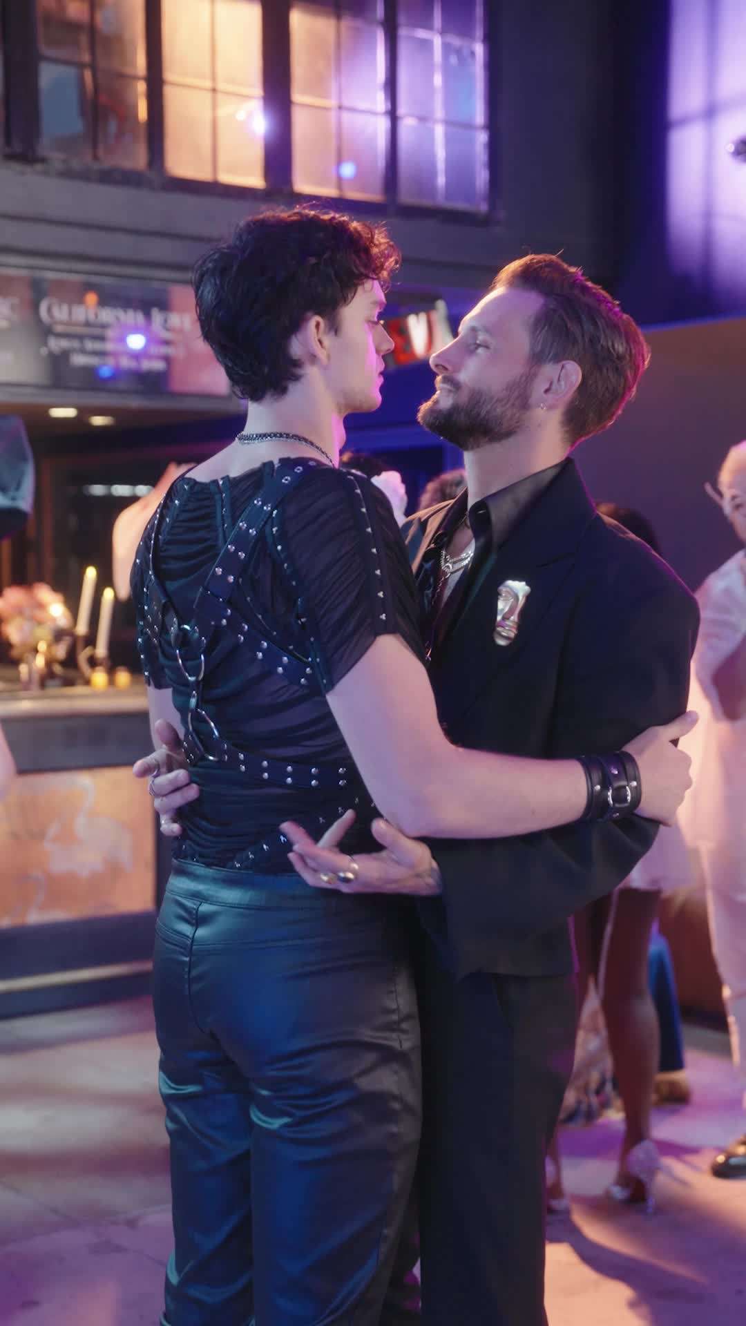 Episodio 21 - Beso de sal