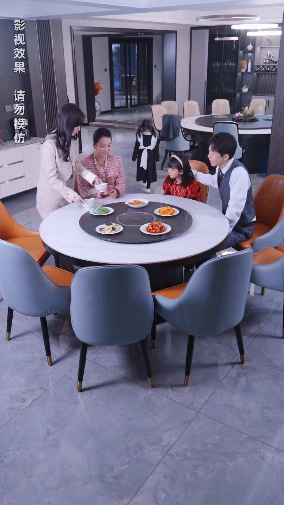 エピソード15 - ママ、もういちど愛して