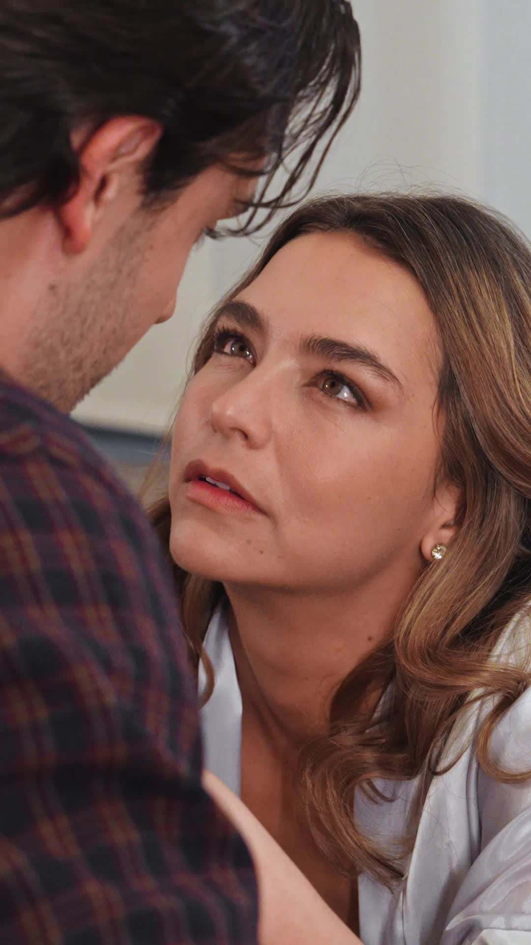 Episode 16 - Wake Up, My Billionaire Husband