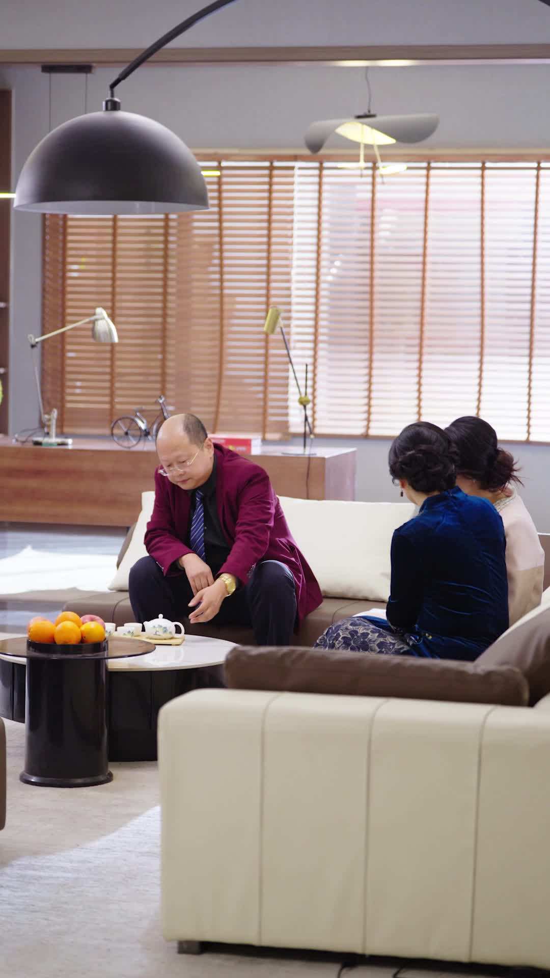 ตอน45-ภาพยนตร์ ท่านประธานครับนี่ลูกของคุณ เต็มเรื่อง