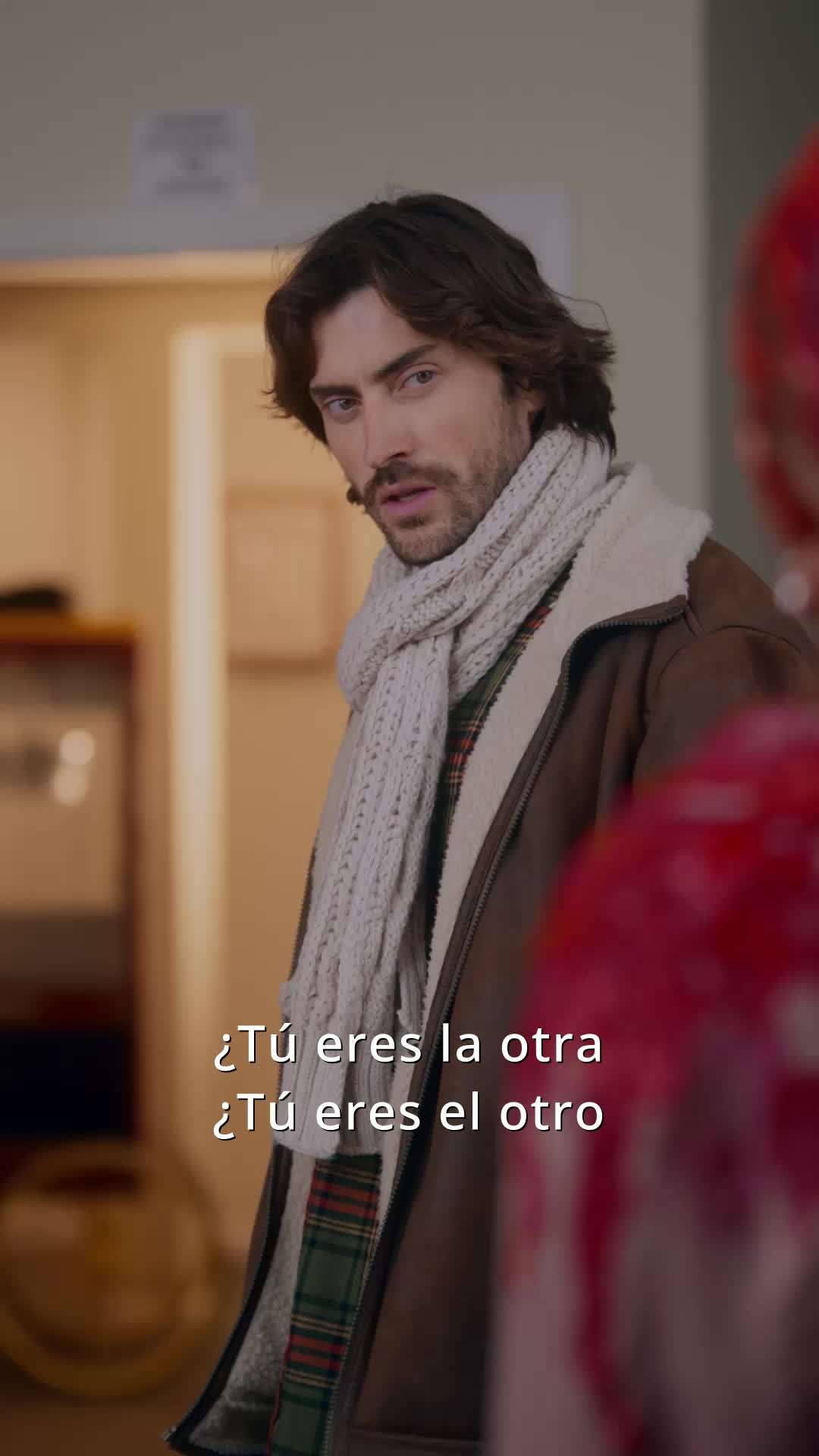 Episodio 18 - El Romance De La Jefa En Un Pueblo Pequeño