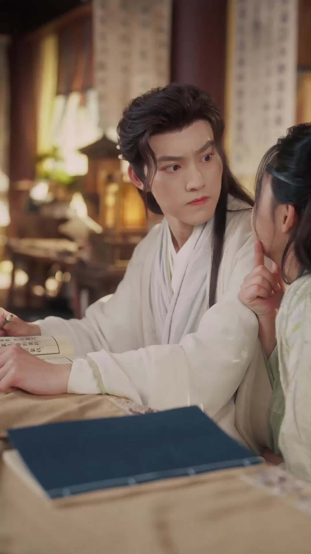 Episode 4 - After I Became the Emperor's Bully