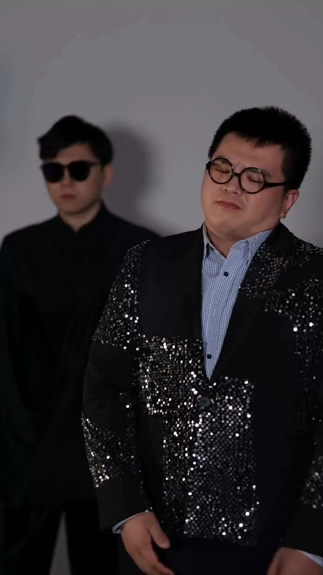 에피소드 31 - 나쁜 남자 보디가드와 그의 멋진 CEO 아내