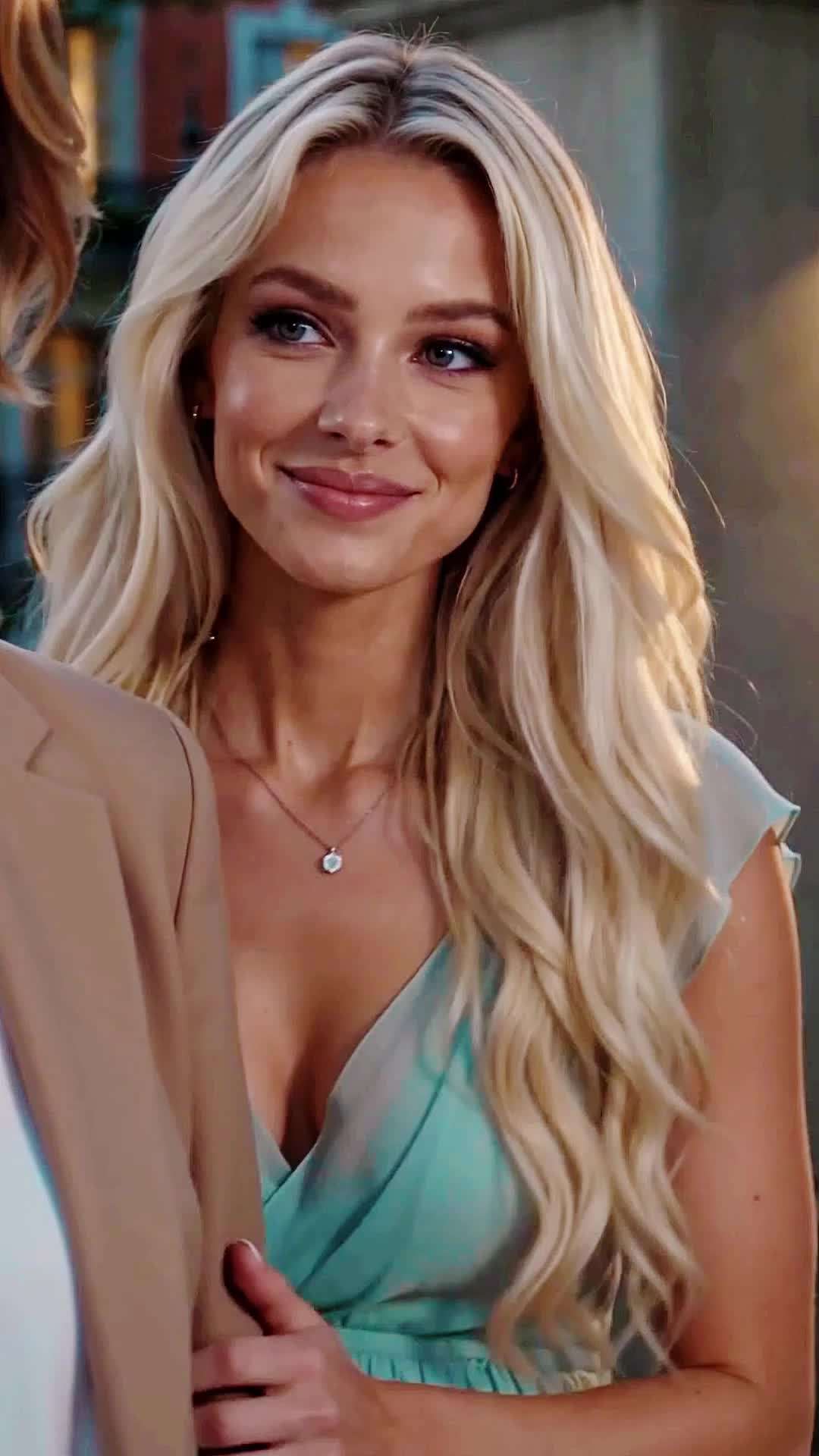 Episode 13 - My Accidental Billionaire Husband