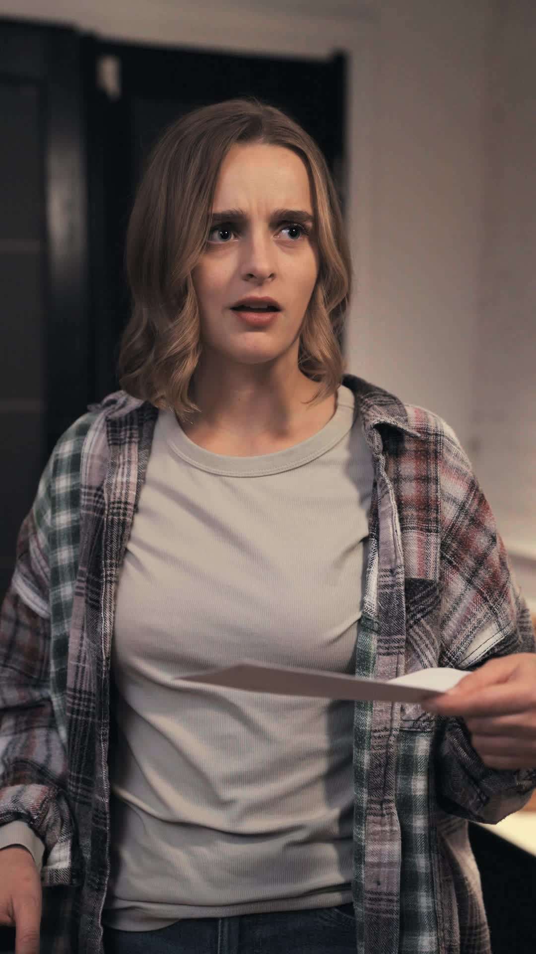 Episodio 11 - Matrimonio inatteso: mi sposo con un infermiere miliardario
