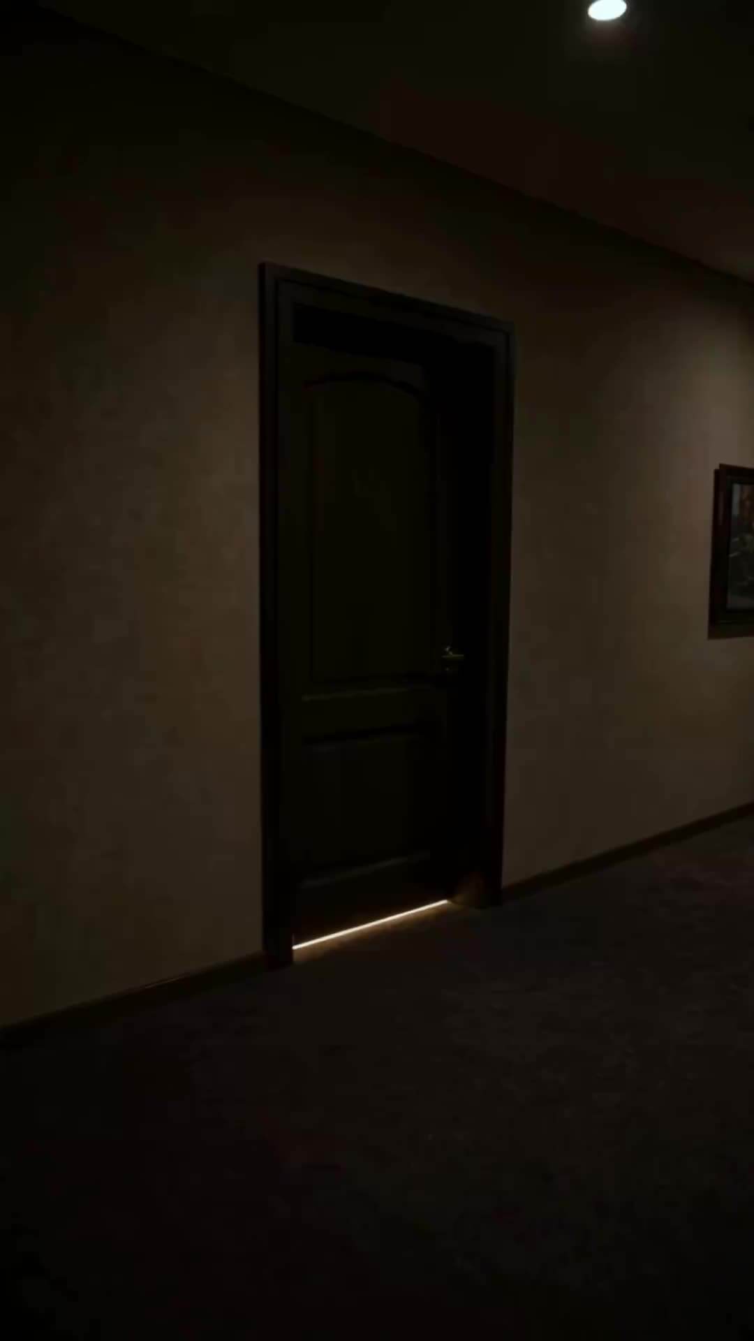 Episode 1 - Broken Contract, Alpha on His Knees