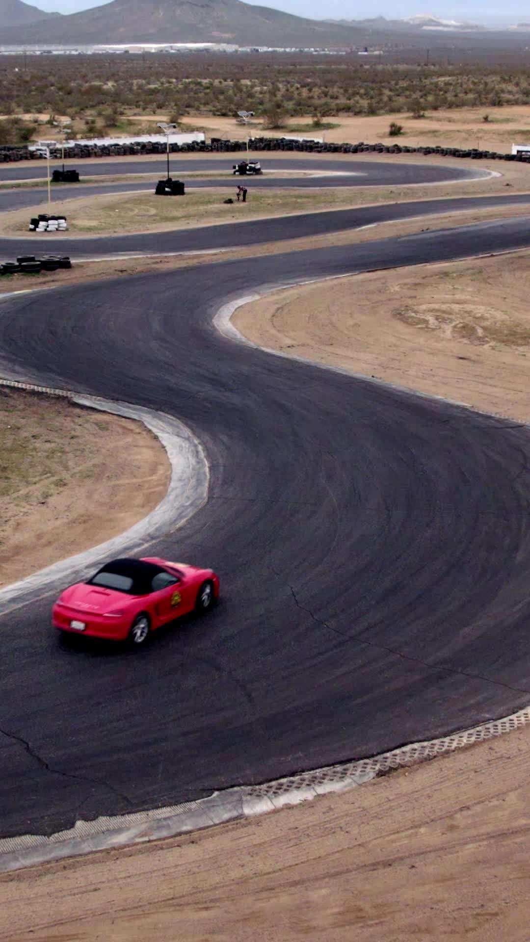 Episode 57 - The Day the Champion Racer Lost His Bride
