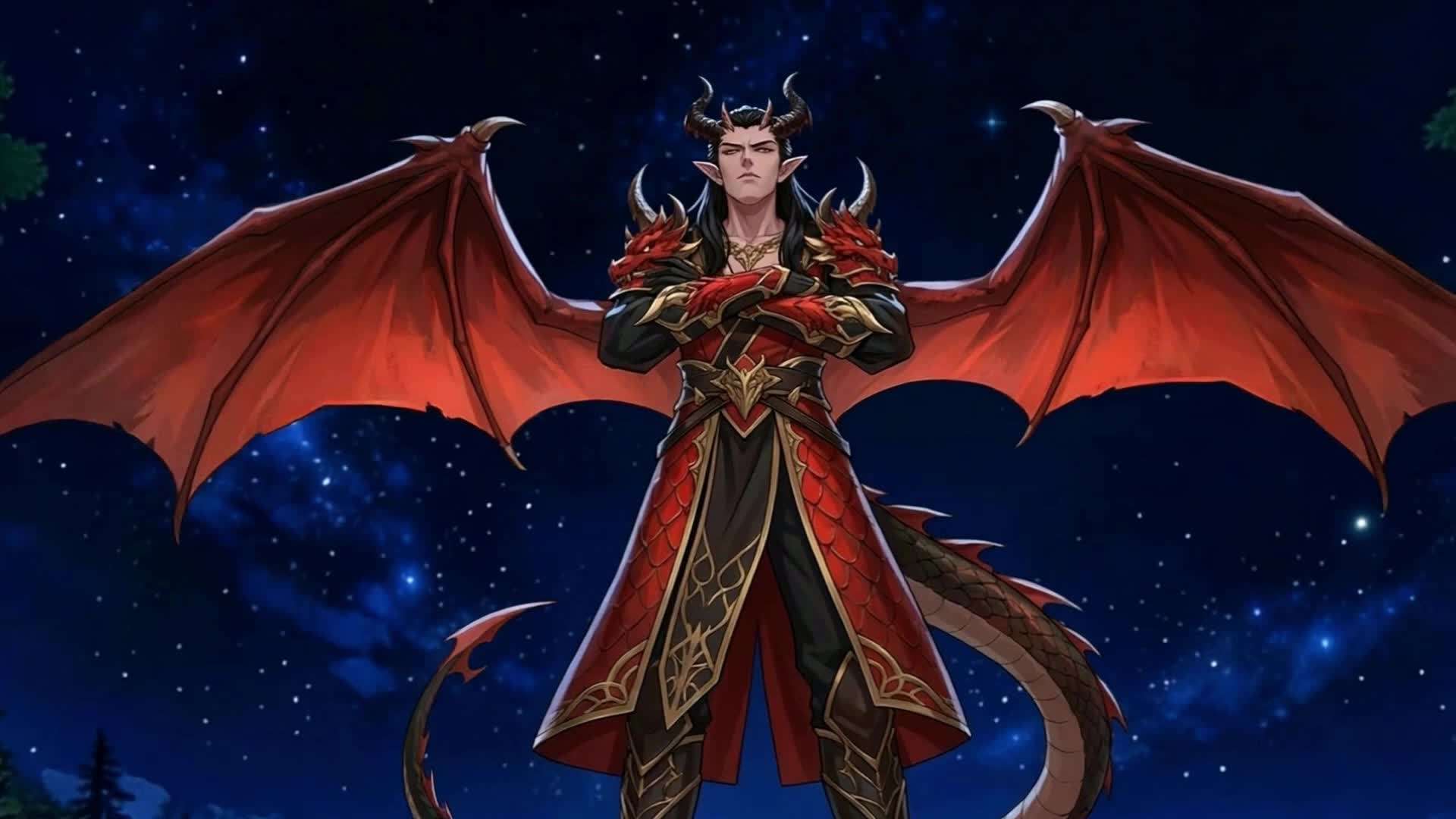 Episode 52 - Sorry, I'm the Dragon Now