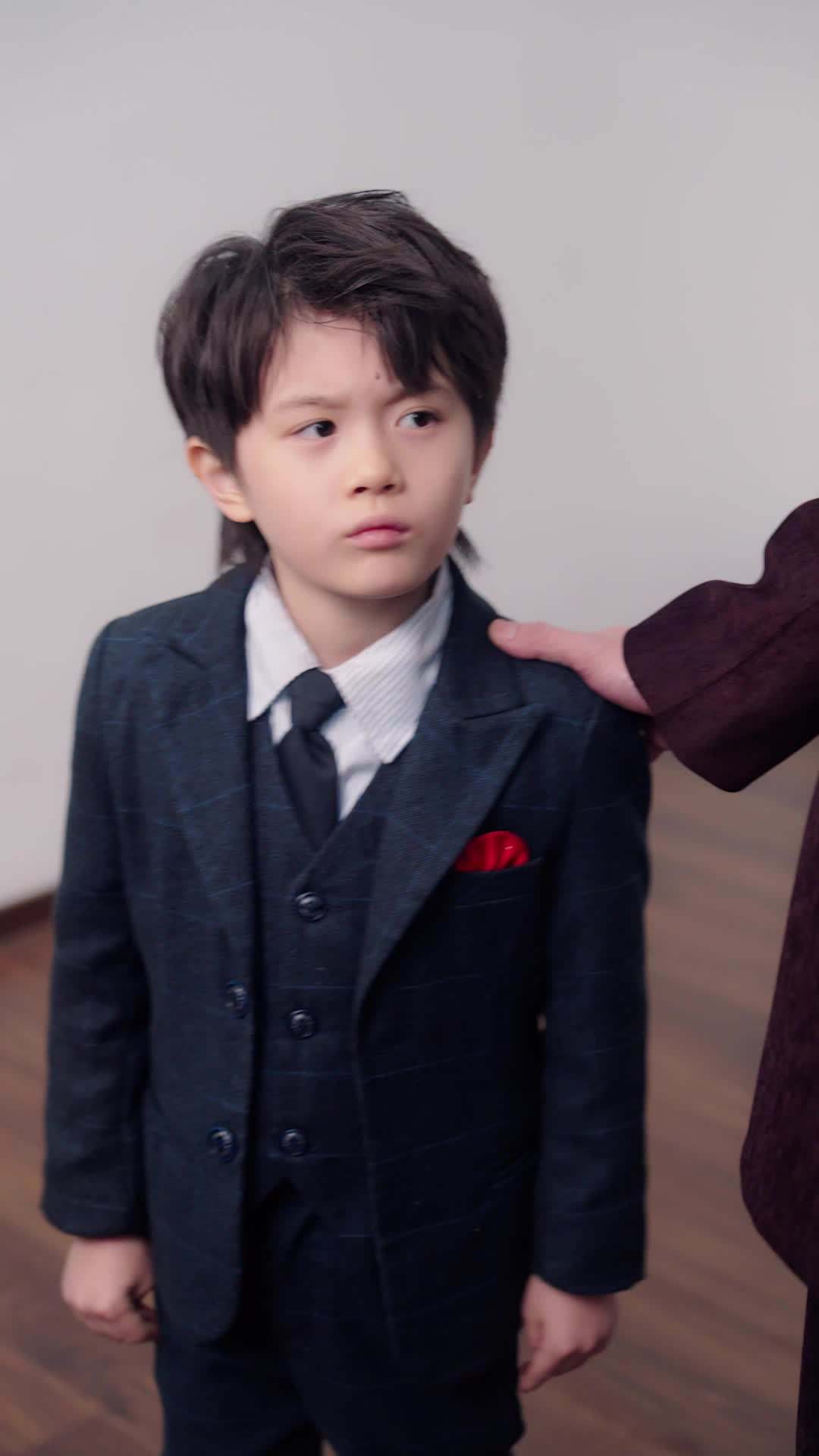 ตอน42-ภาพยนตร์ ท่านประธานครับนี่ลูกของคุณ เต็มเรื่อง