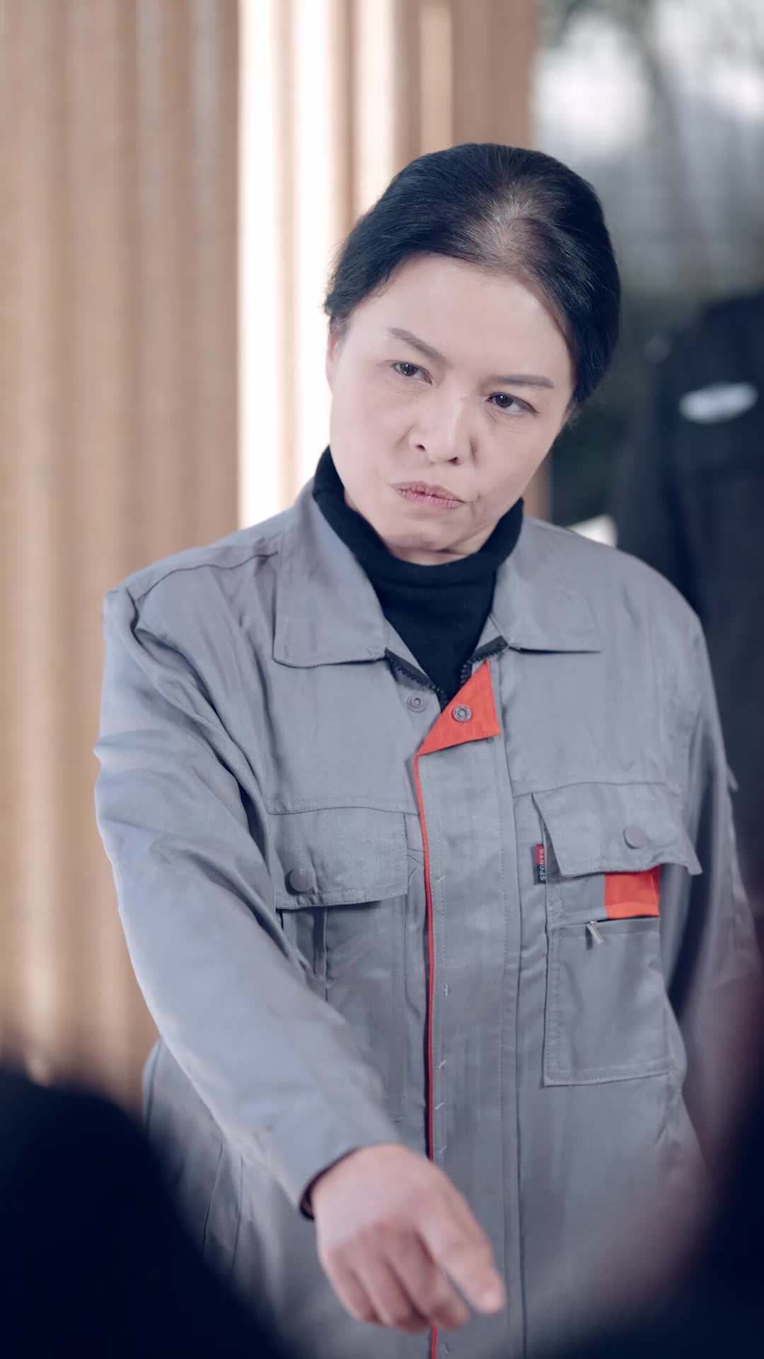 Episode 15 - Bad Son-in-Law, Go to Jail