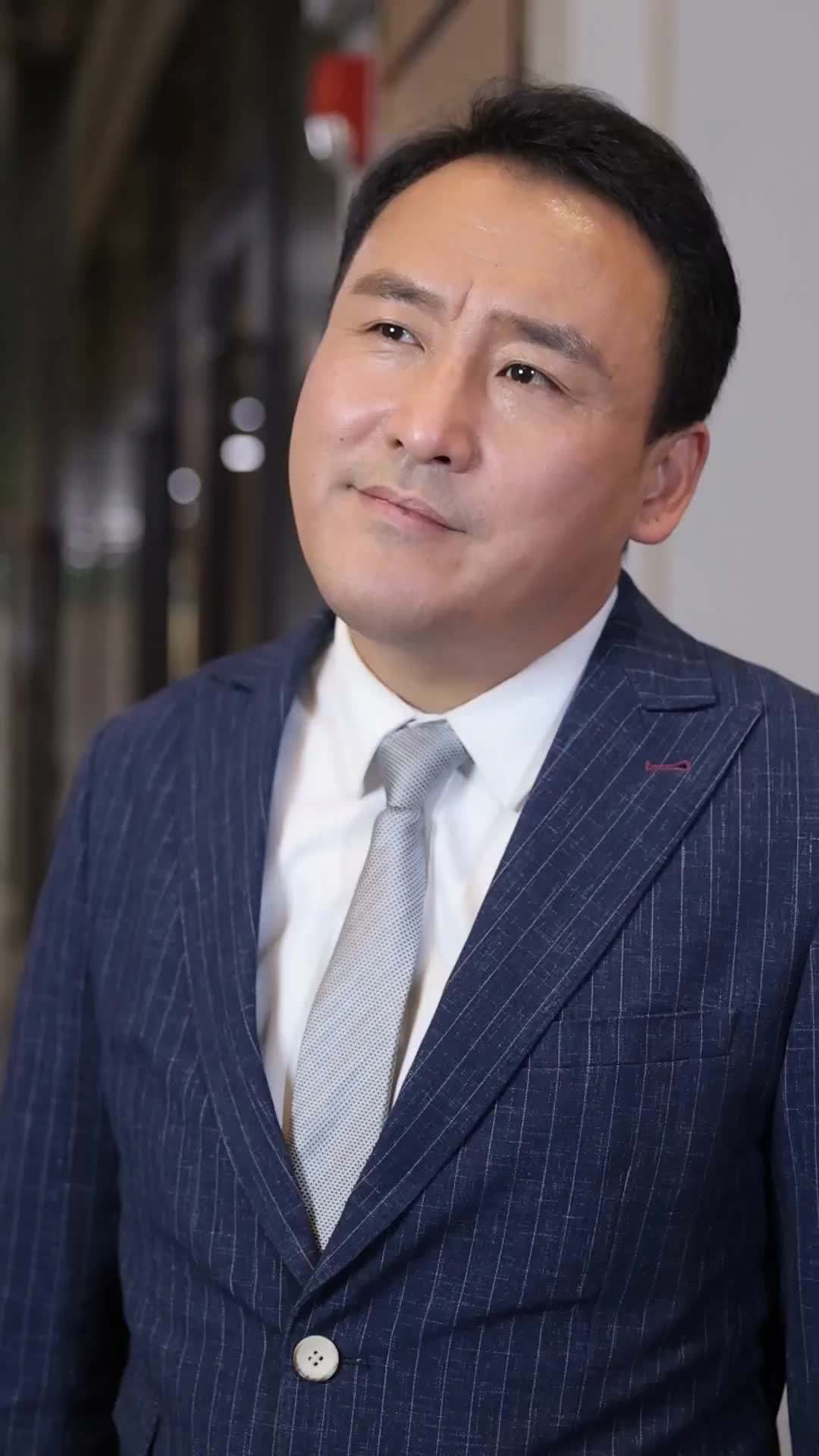 エピソード8 - 完璧なCEOの妻…ボディガードが見つけた真実とは…