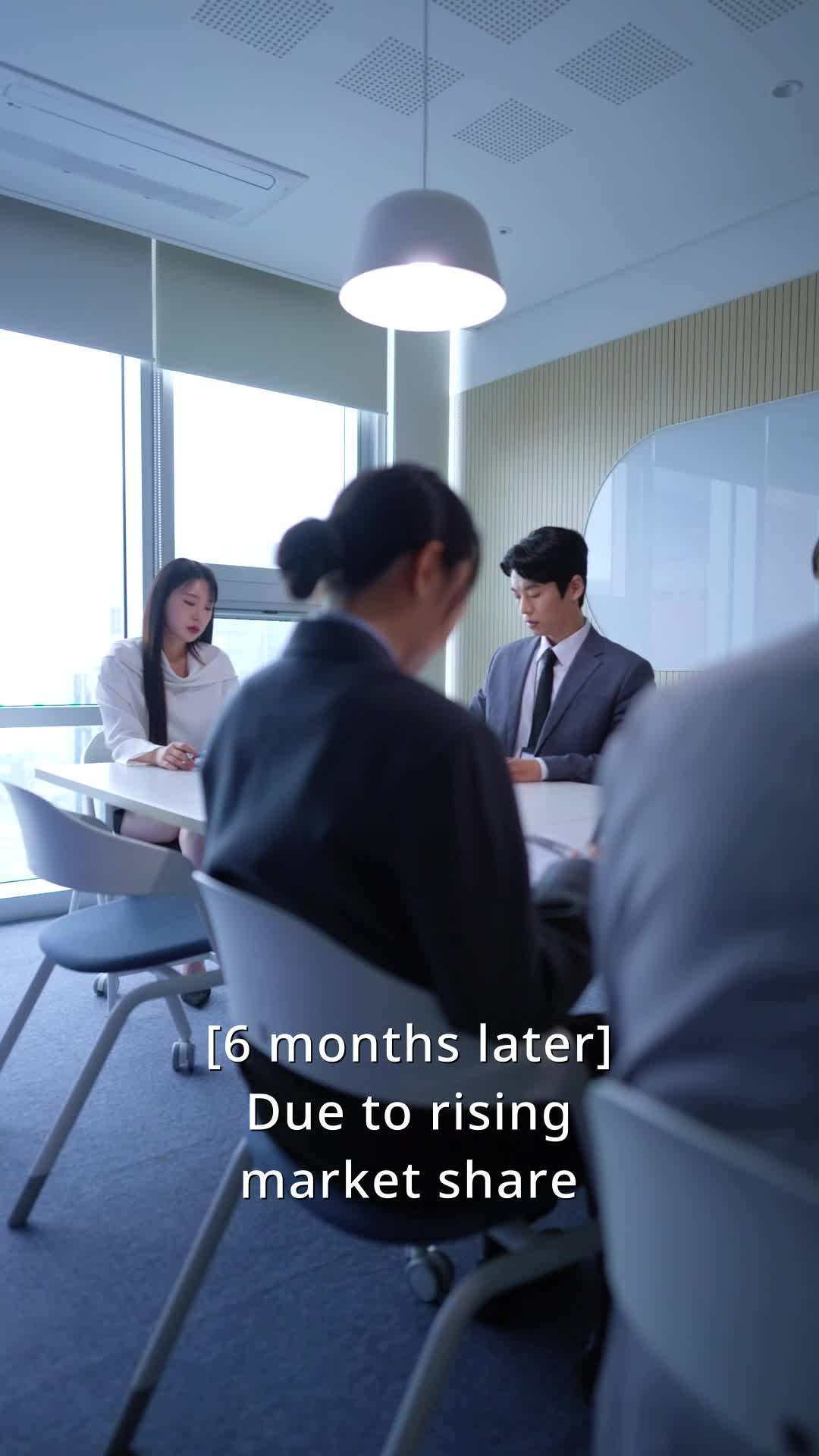 Episode 68 - Marrying My Sister's Husband