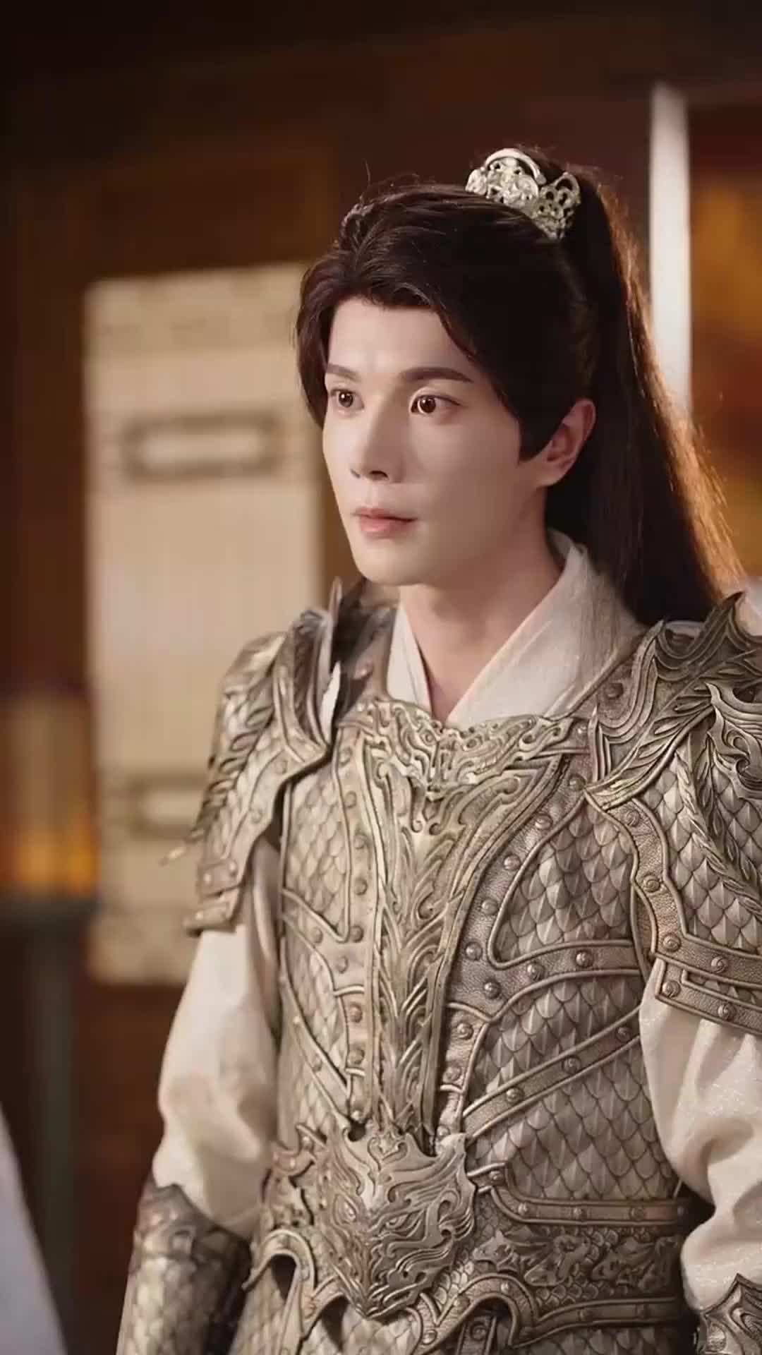 Episode 4 - My Princess, Return to Me