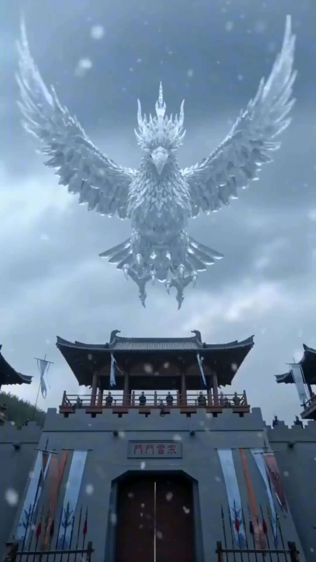 Episode 28 - Beast Monarch Rising