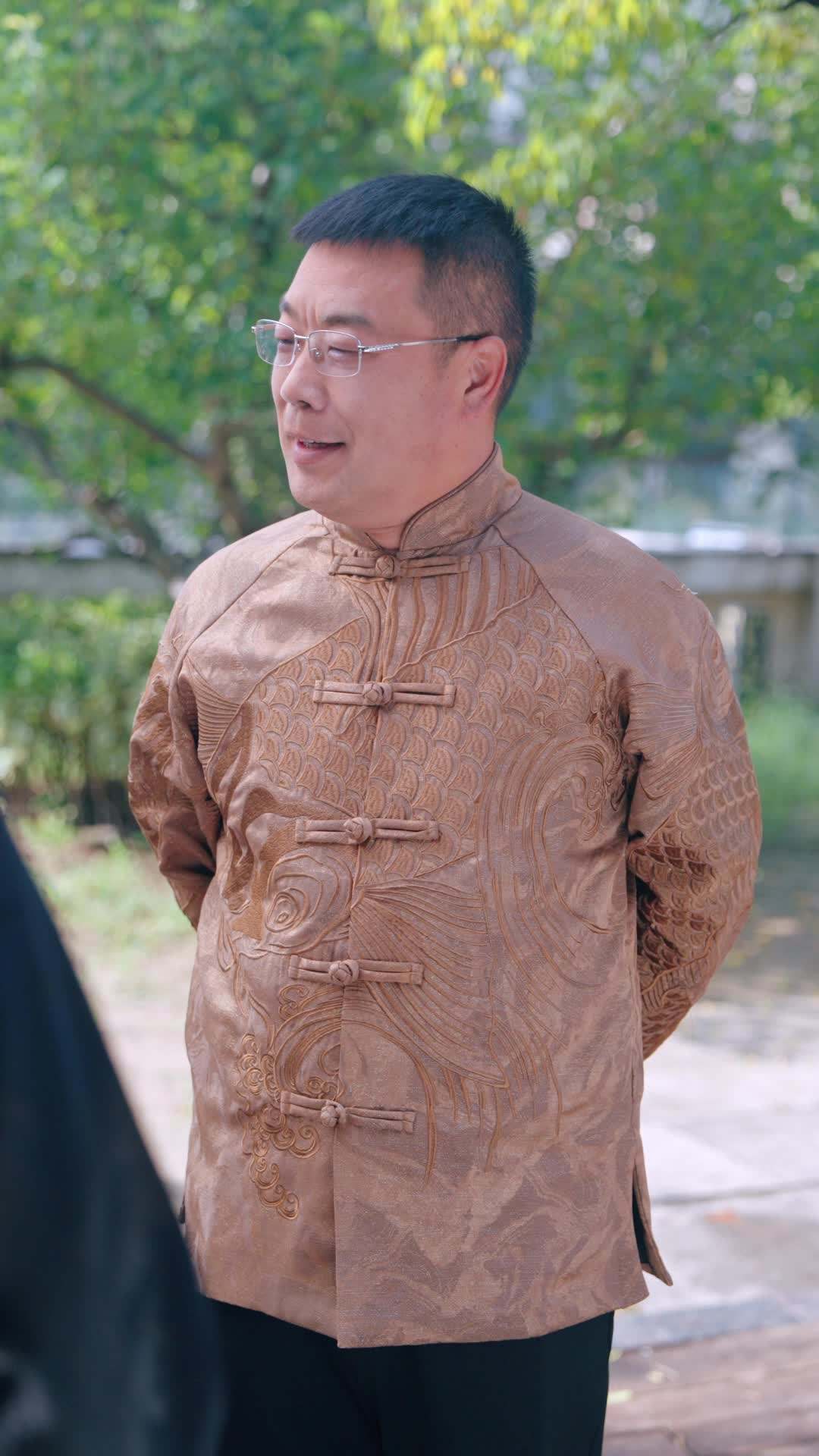Episode 68 - Ratu yang Melihat Semua Kebohongan