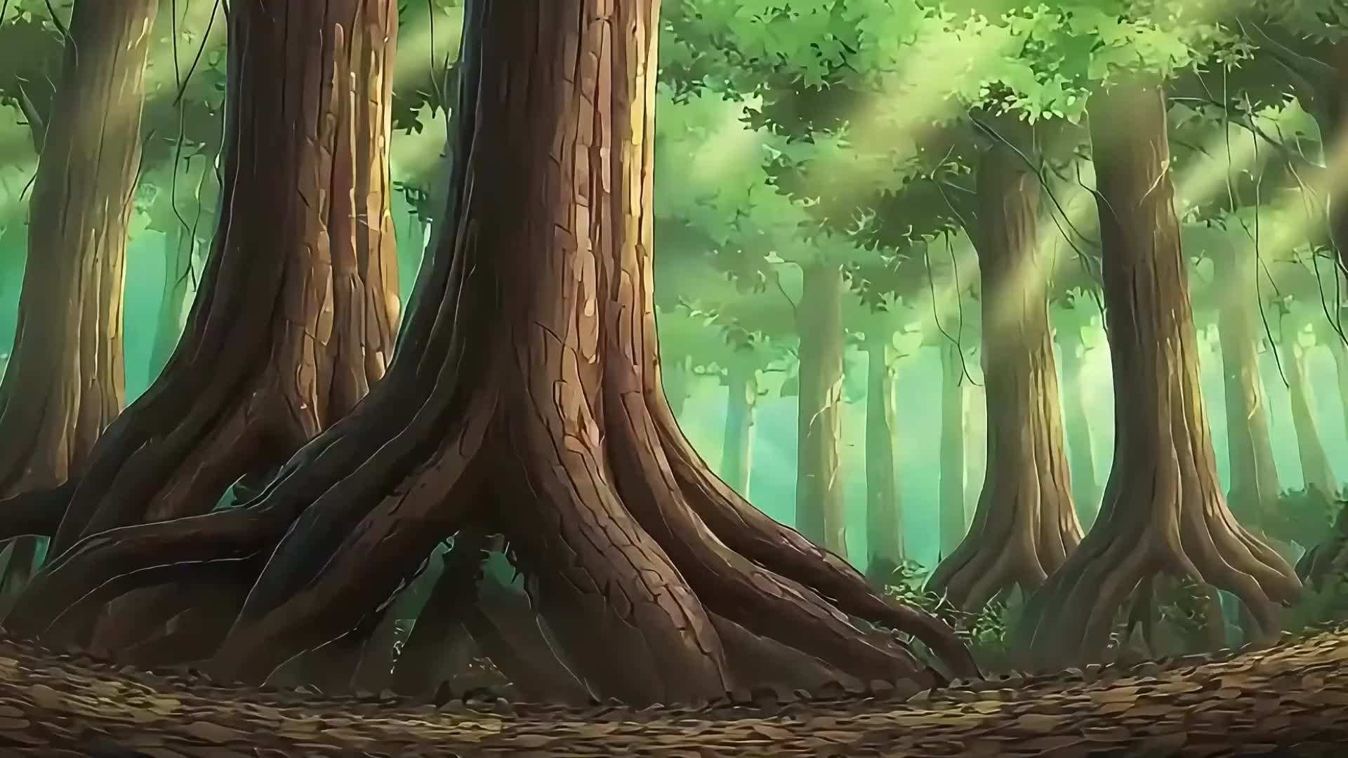 Episode 36 - My Goddess Harem