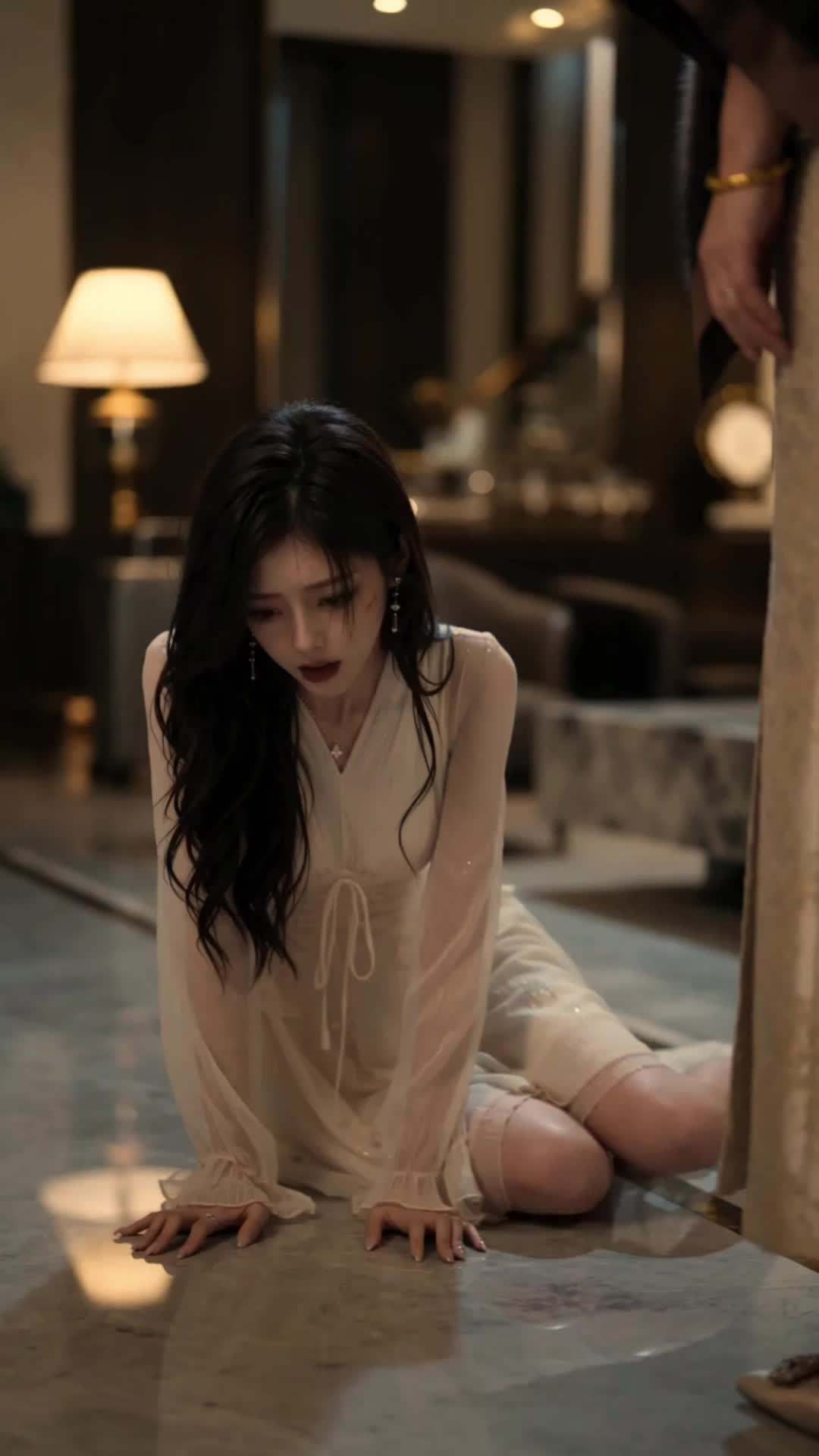 에피소드 53 - 사랑이 깊으니, 늦은 만남은 없다