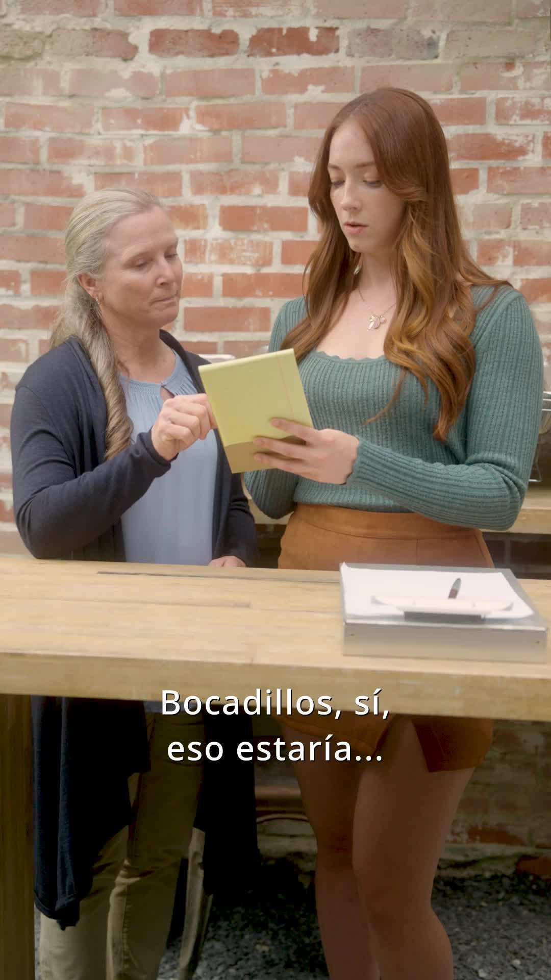 Episodio 12 - Mis Cinco Hermanos Geniales