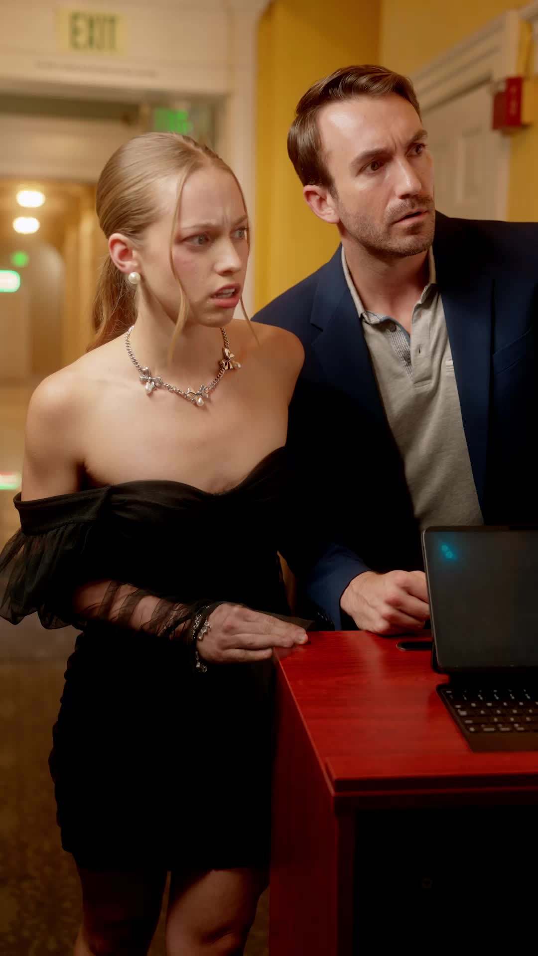 Episódio 35 - ¡Olá! Vamos nos Casar?