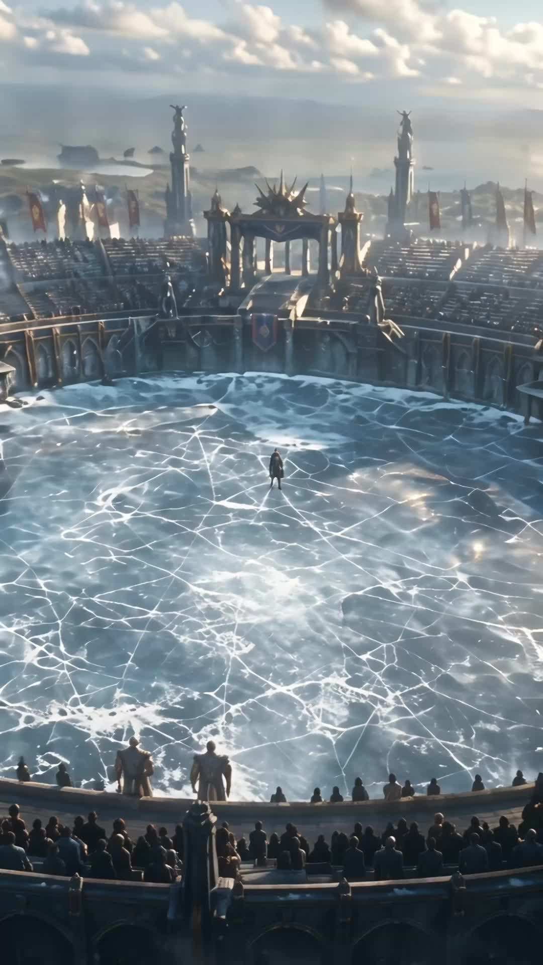 Episode 28 - No Dragon Chose Him—So He Chose the Dragon God
