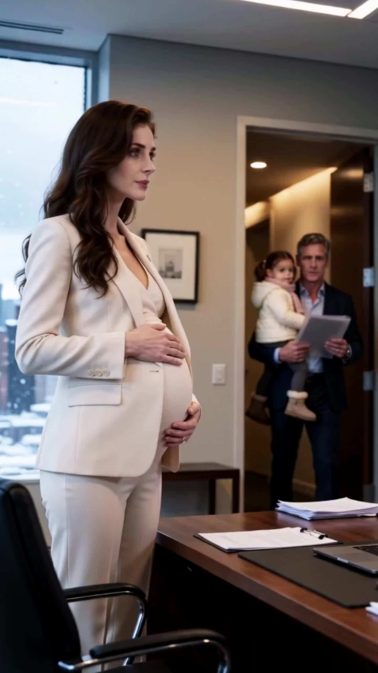 ตอน40-ภาพยนตร์ เมียท้องฟ้องหย่า เต็มเรื่อง