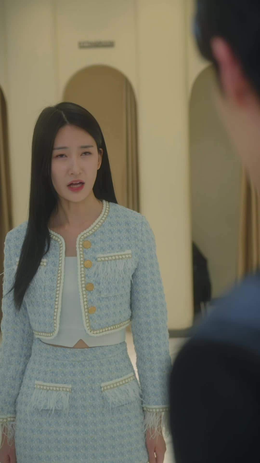 Episode 8 - My CEO Dad Chasing My Mom Back