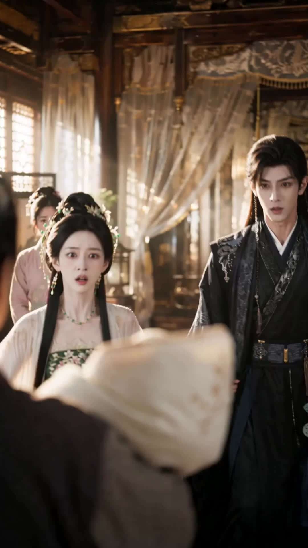 ตอน59-ภาพยนตร์ วาสนาที่หวนคืน เต็มเรื่อง