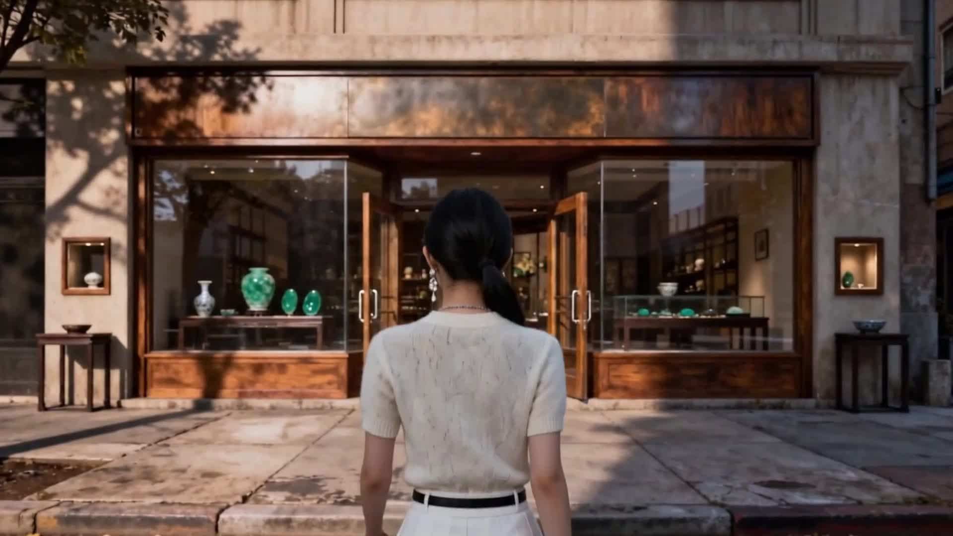 Episode 1 - Time Portal: Meds to an Ancient General