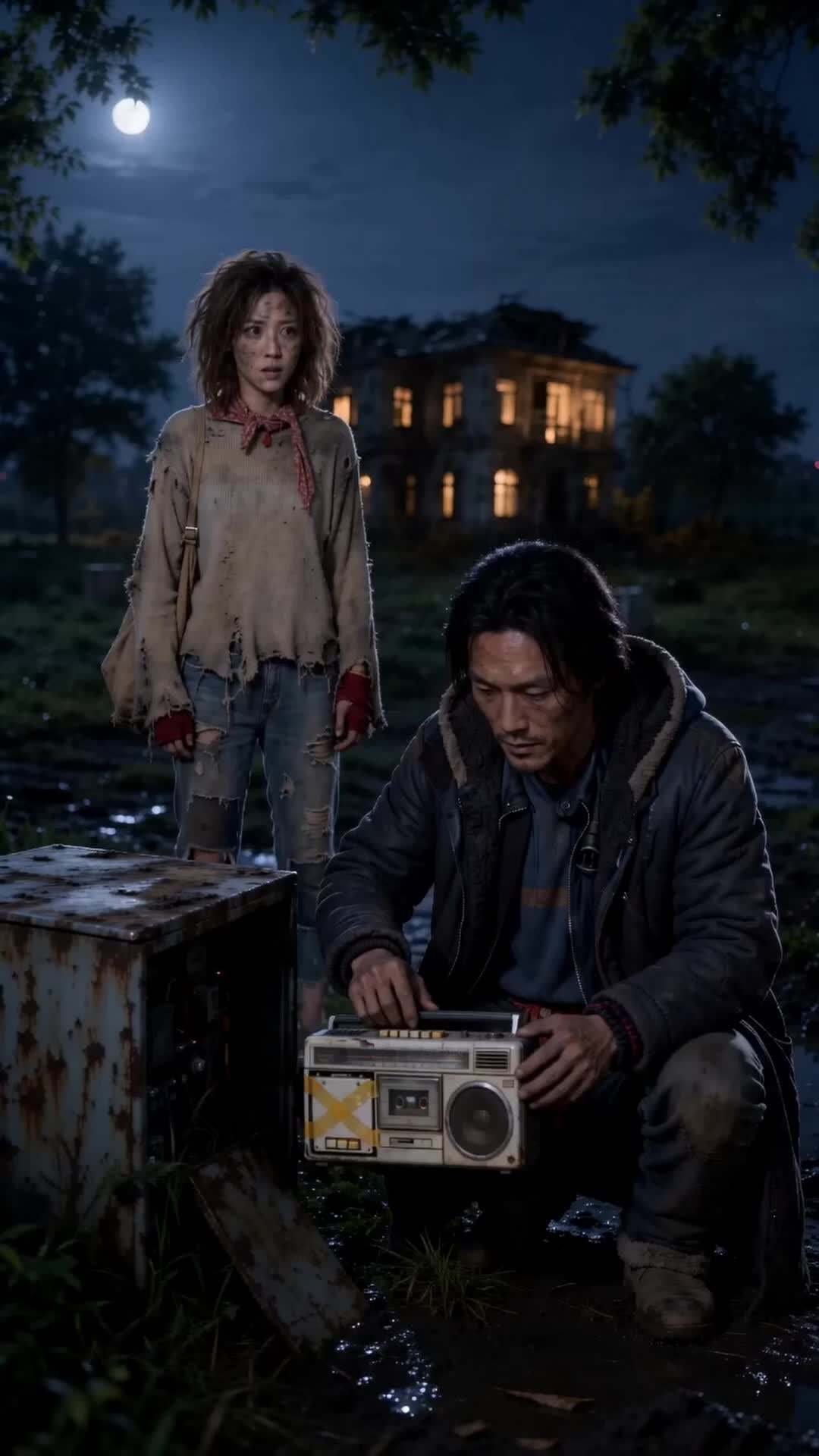 Episode 46 - Pacar Gagu-ku Ternyata Ratu Zombi