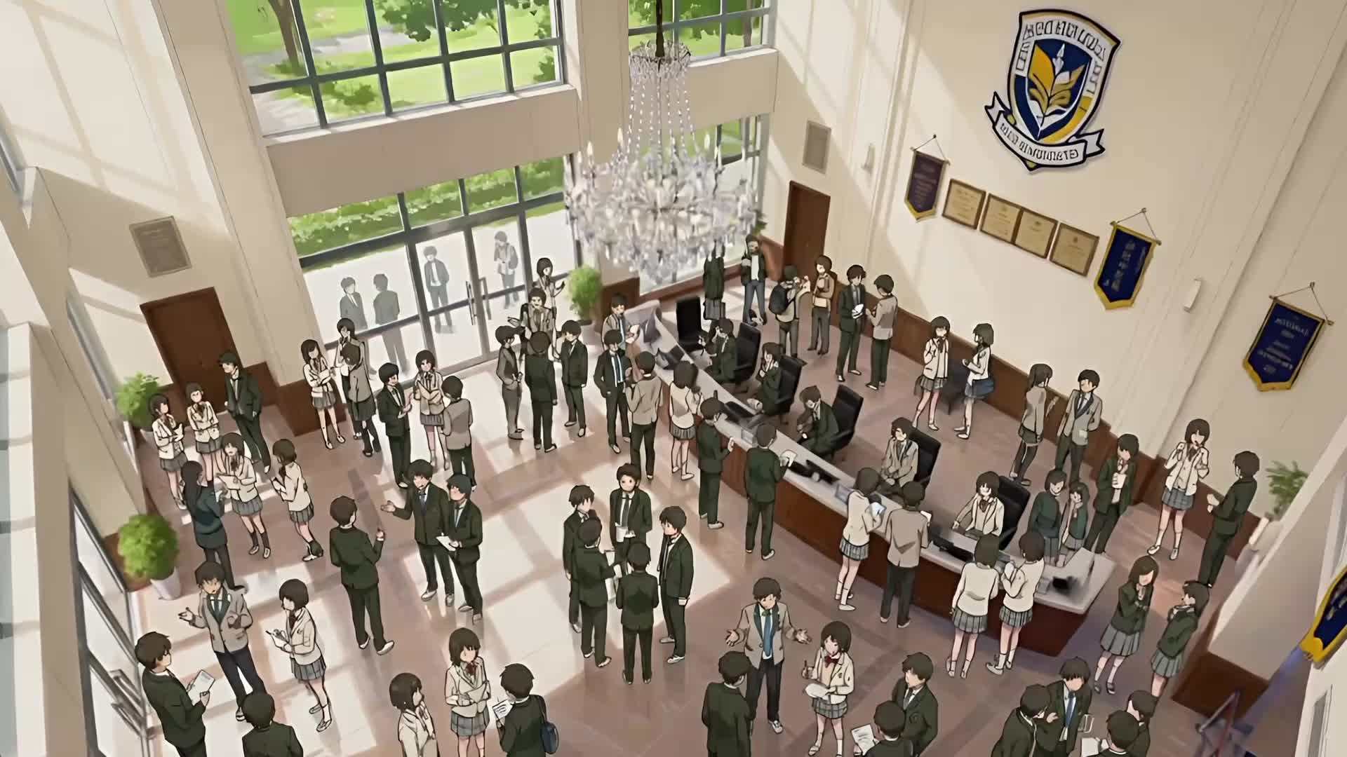 Episode 5 - Master Vampir, Taklukkan Aku!