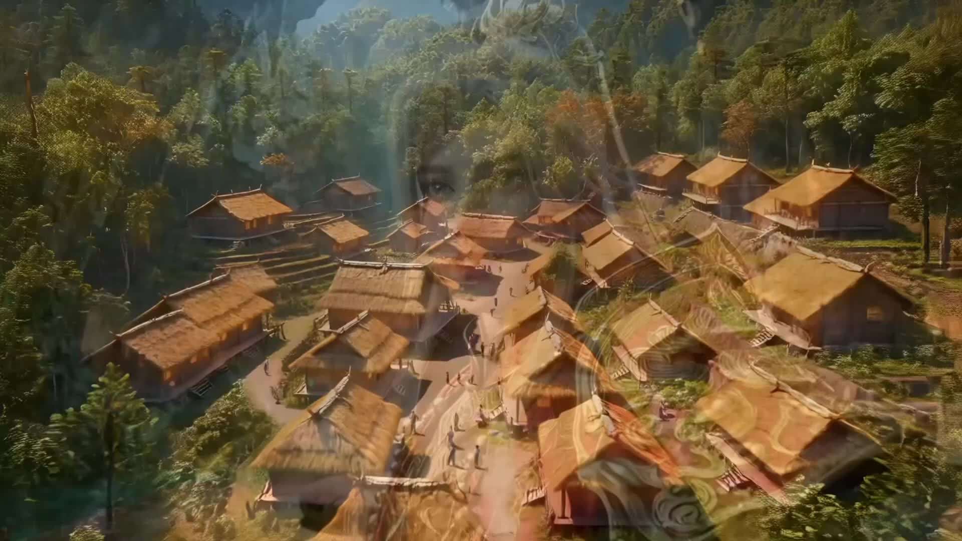 Episode 49 - The Prophet of Primordial Times