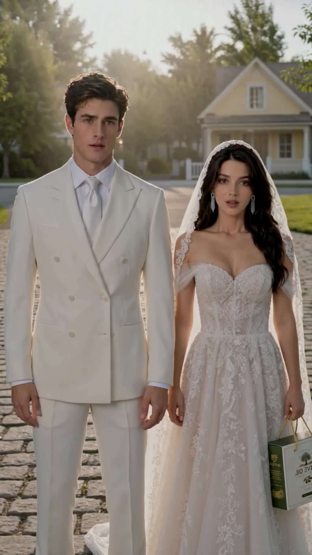 ตอน6-ภาพยนตร์ เจ้าสาวขอทานคือเชฟในตำนาน เต็มเรื่อง