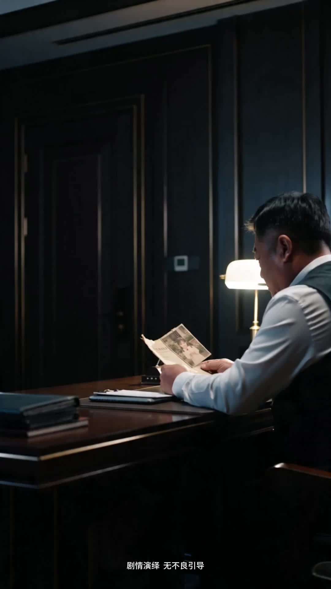에피소드 40 - 살구꽃 피는 곳에, 봄바람이 분다